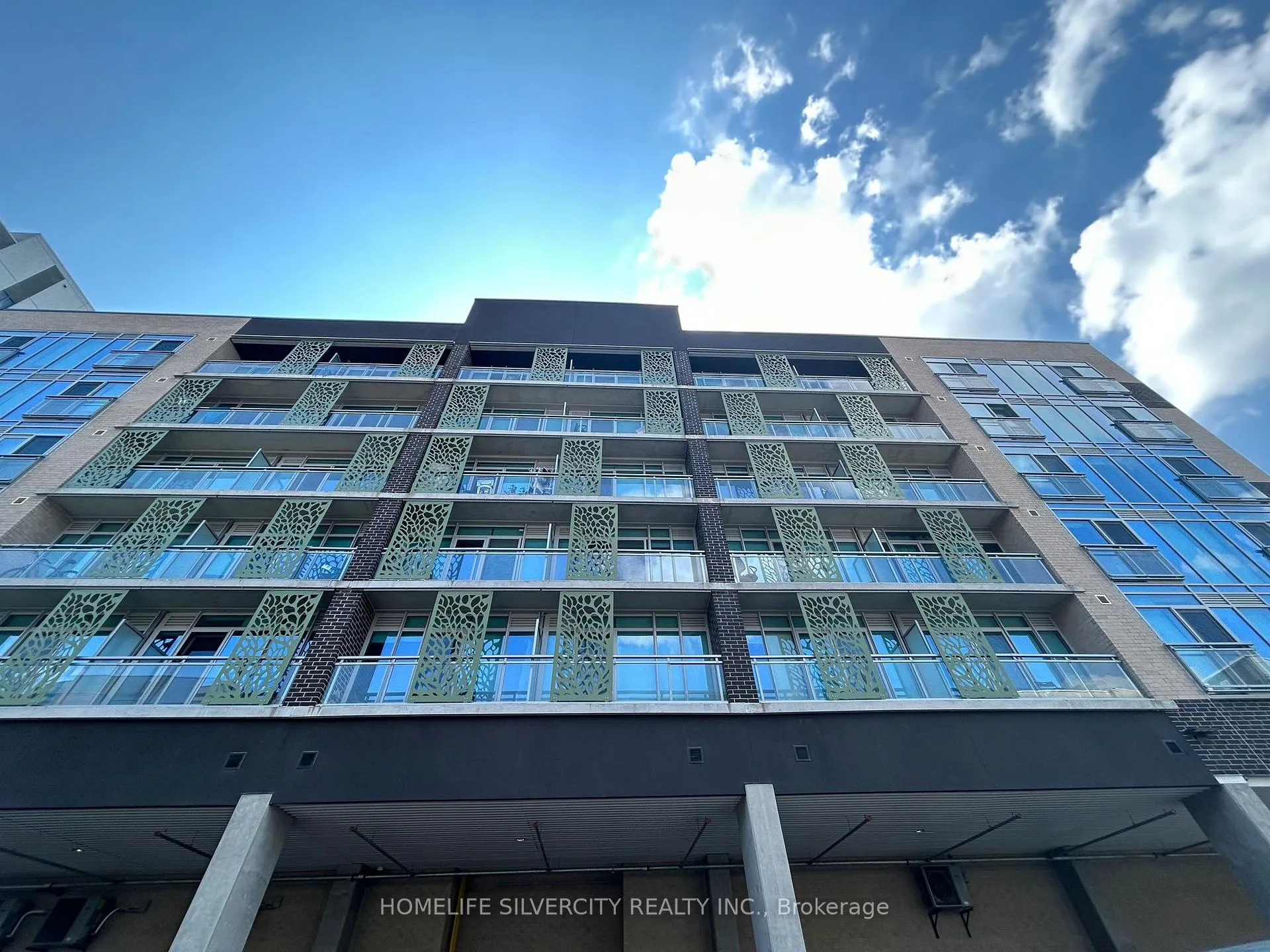 Photo 2 of Unit 502, 250 Albert Street E, Waterloo, Beechwood/University — HOMEH