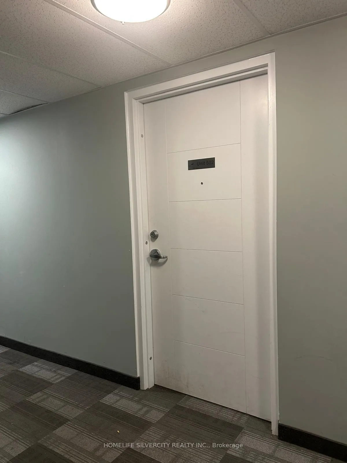 Photo 7 of Unit 502, 250 Albert Street E, Waterloo, Beechwood/University — HOMEH