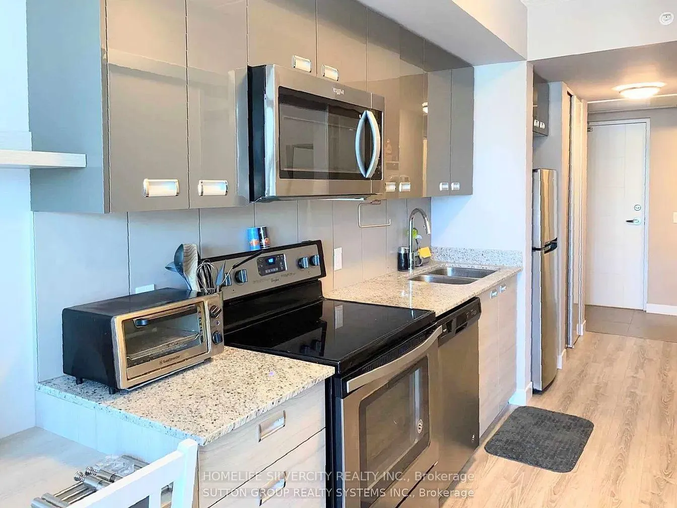 Photo 9 of Unit 502, 250 Albert Street E, Waterloo, Beechwood/University — HOMEH