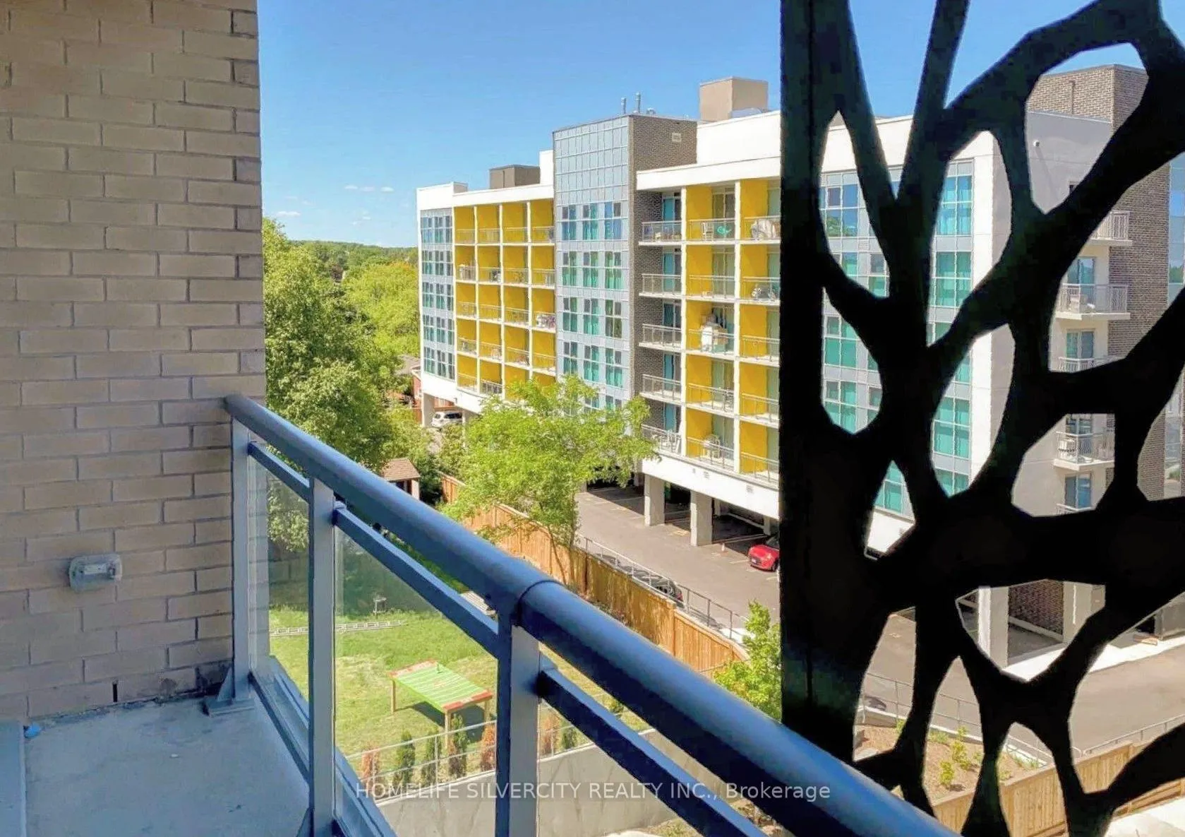 Photo 24 of Unit 502, 250 Albert Street E, Waterloo, Beechwood/University — HOMEH