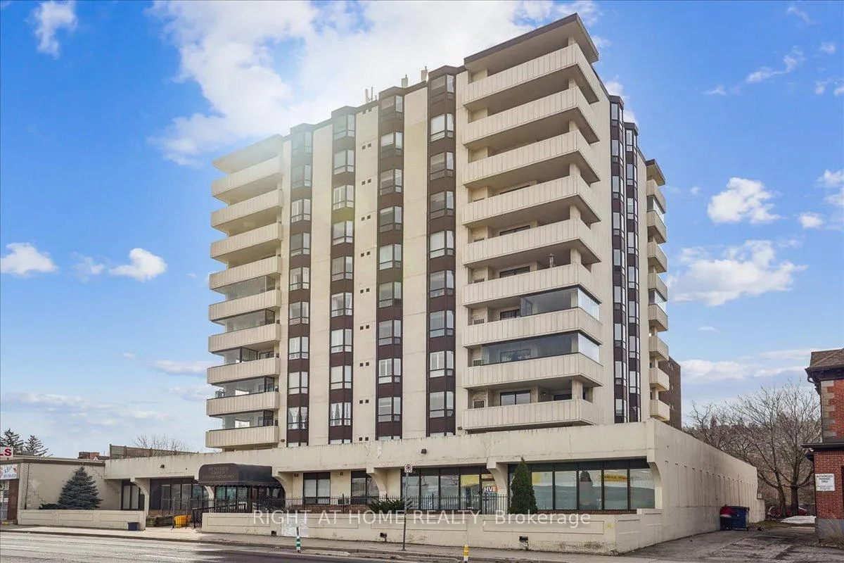 Photo 2 of Unit 604, 432 Main Street E, Hamilton, Stinson — HOMEH