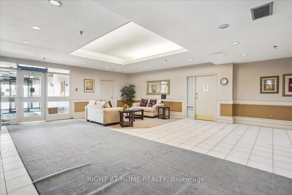 Photo 4 of Unit 604, 432 Main Street E, Hamilton, Stinson — HOMEH