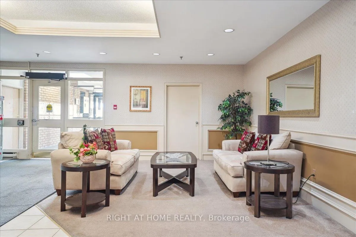 Photo 5 of Unit 604, 432 Main Street E, Hamilton, Stinson — HOMEH