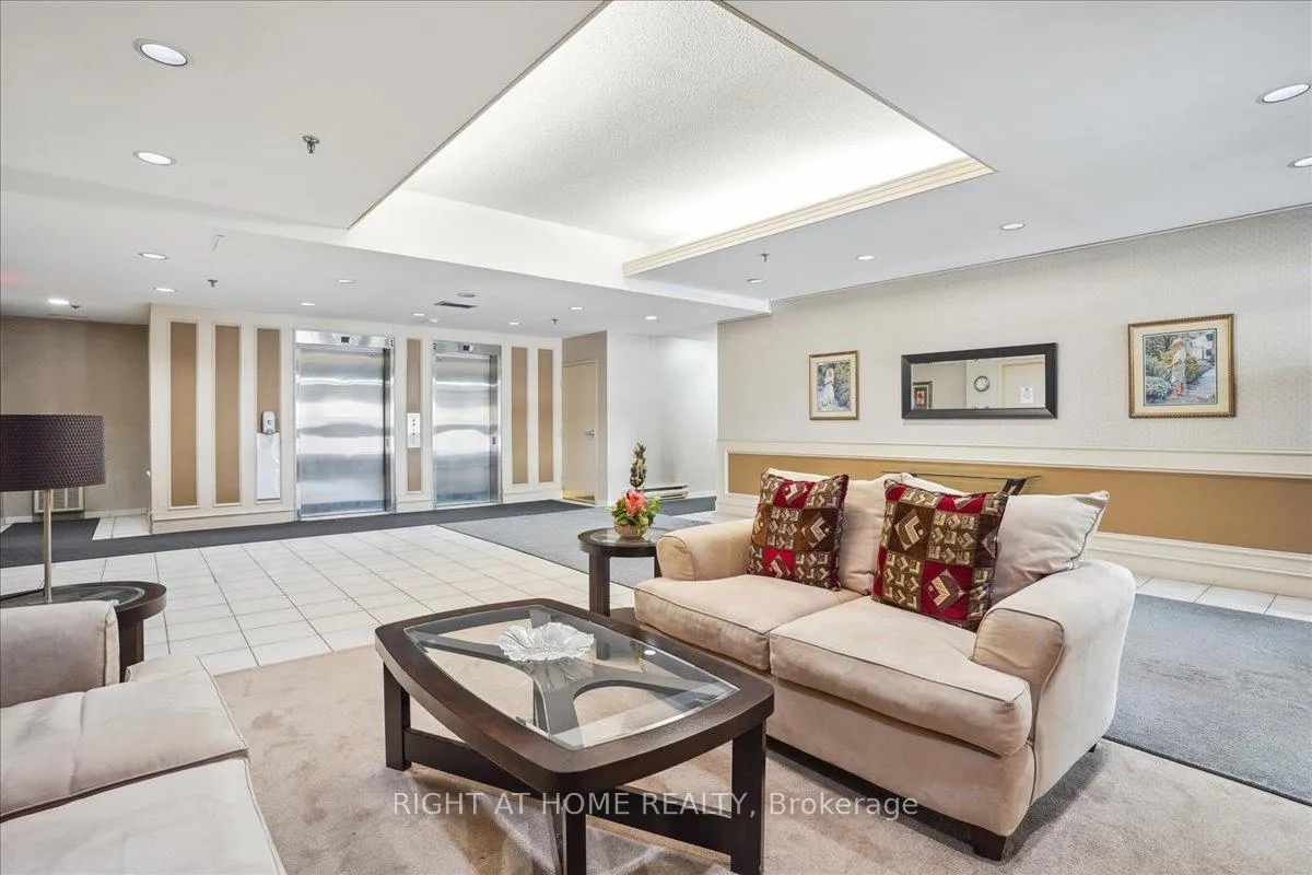 Photo 6 of Unit 604, 432 Main Street E, Hamilton, Stinson — HOMEH