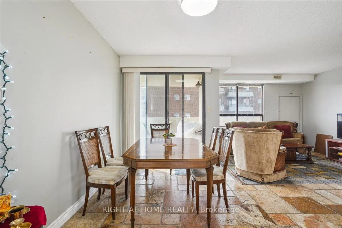 Photo 12 of Unit 604, 432 Main Street E, Hamilton, Stinson — HOMEH