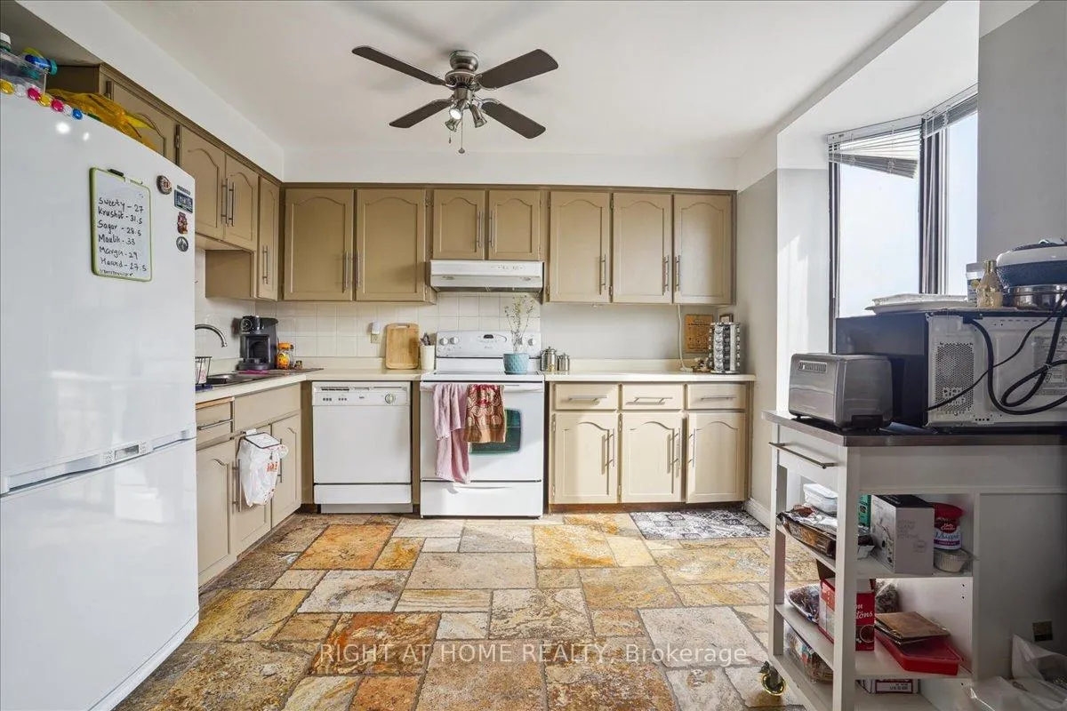 Photo 14 of Unit 604, 432 Main Street E, Hamilton, Stinson — HOMEH