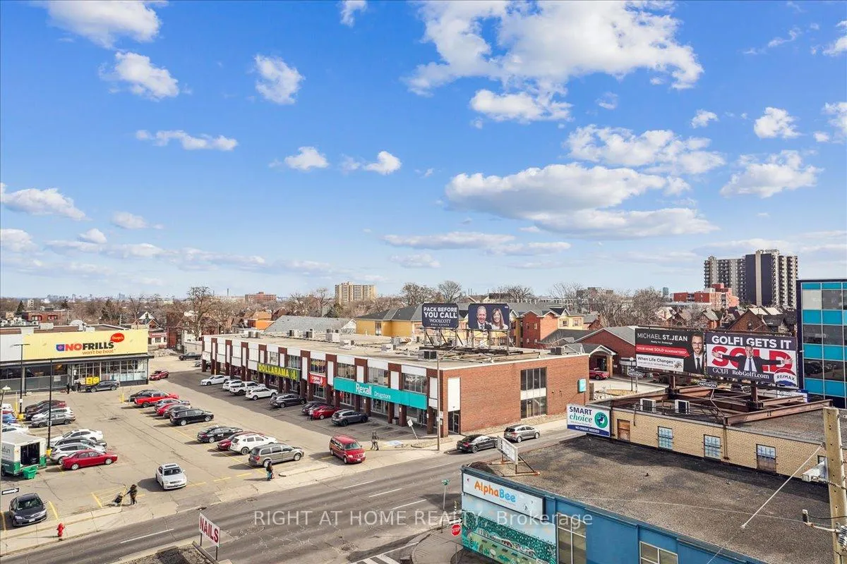 Photo 25 of Unit 604, 432 Main Street E, Hamilton, Stinson — HOMEH