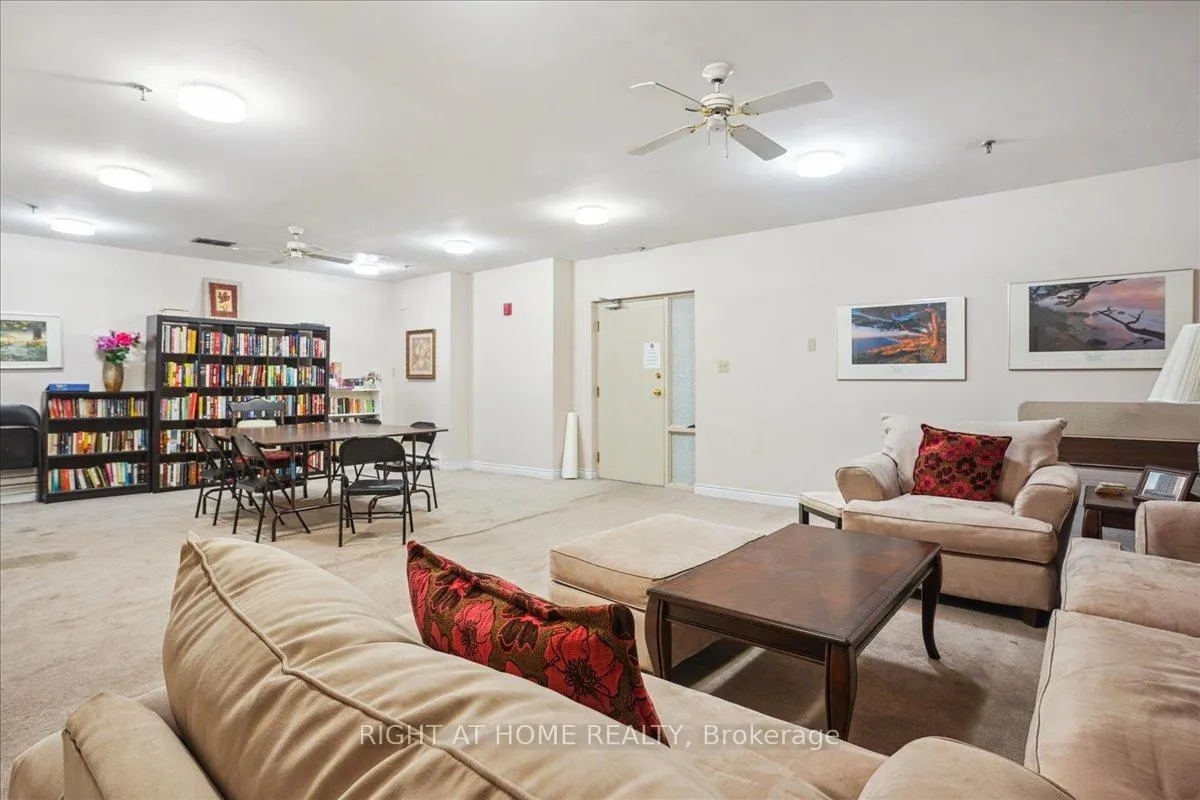 Photo 27 of Unit 604, 432 Main Street E, Hamilton, Stinson — HOMEH
