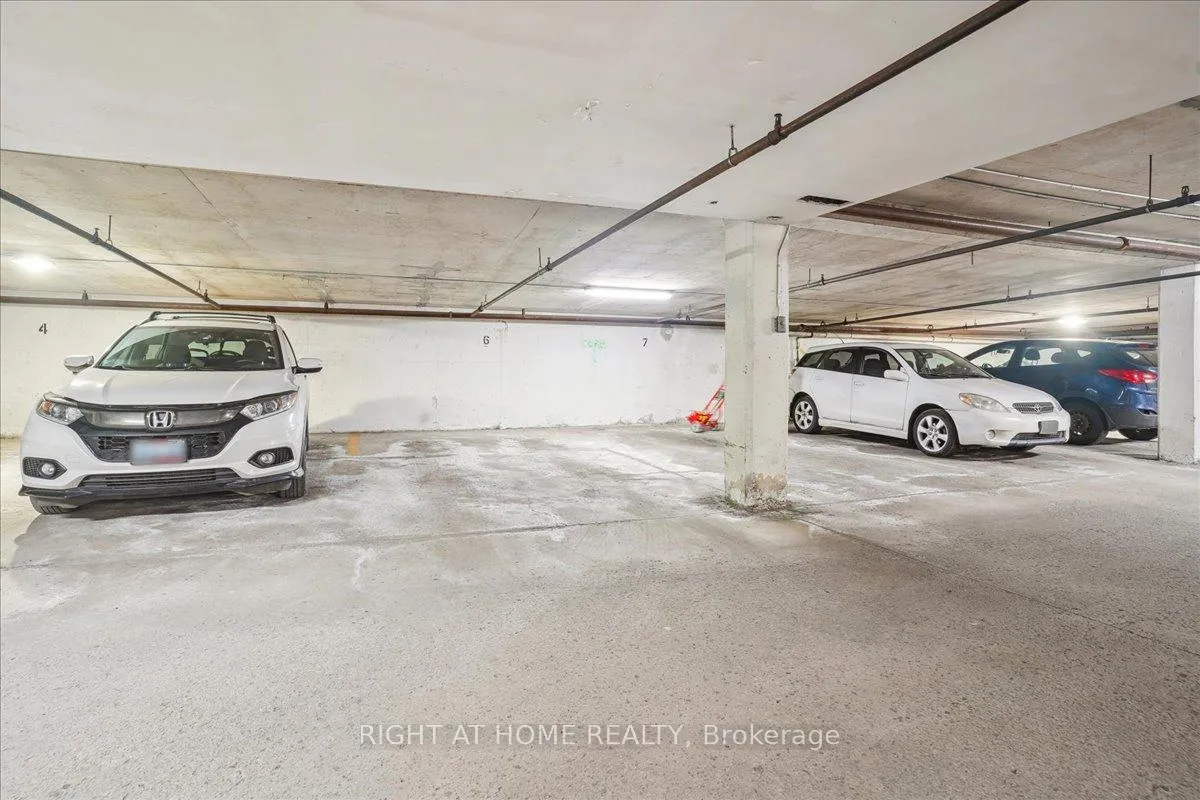 Photo 28 of Unit 604, 432 Main Street E, Hamilton, Stinson — HOMEH