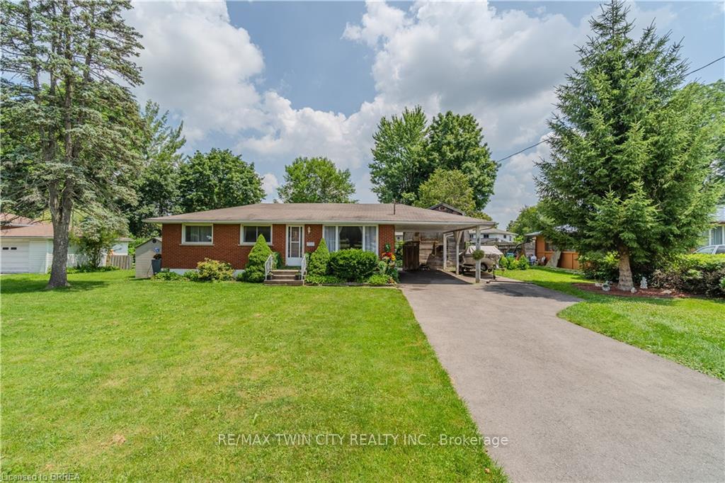 Photo 1 of 63 Market Street, Brant, Paris — HOMEH