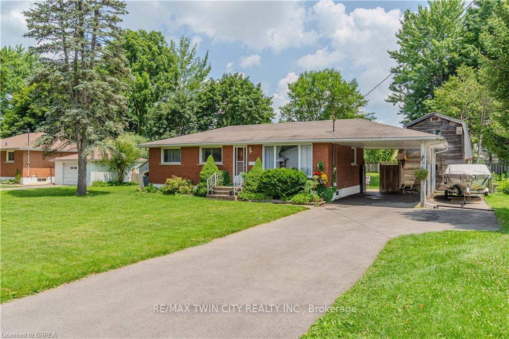 Photo 2 of 63 Market Street, Brant, Paris — HOMEH