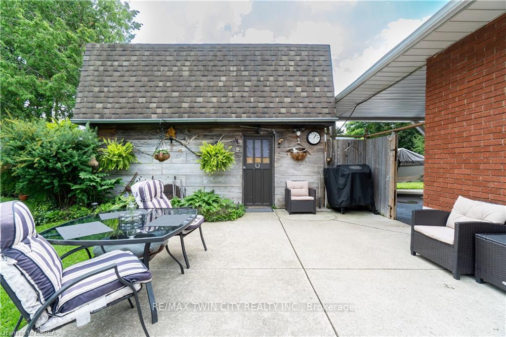 Photo 27 of 63 Market Street, Brant, Paris — HOMEH