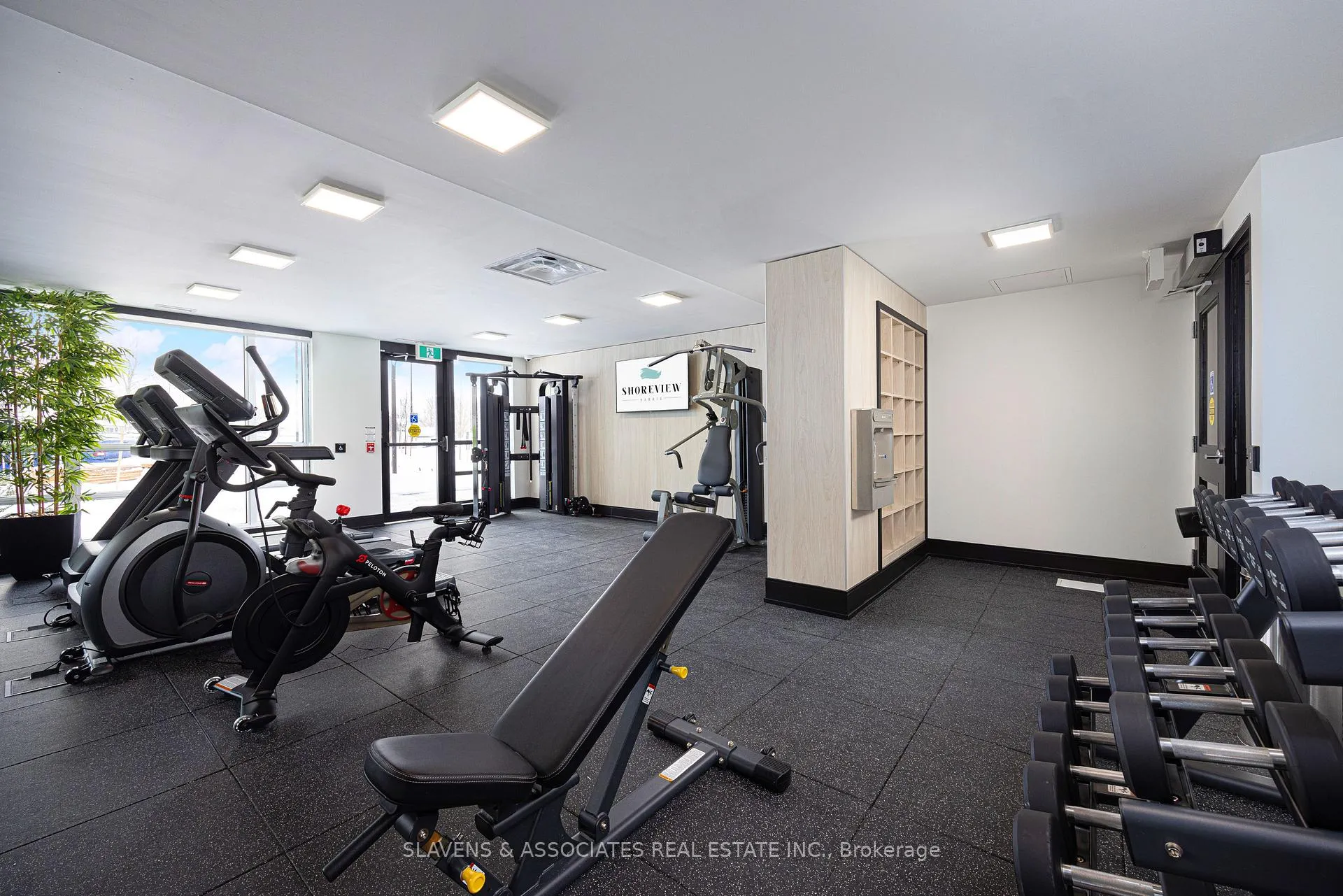 Photo 18 of Unit 814, 41 Johnson Street, Barrie, North Shore — HOMEH