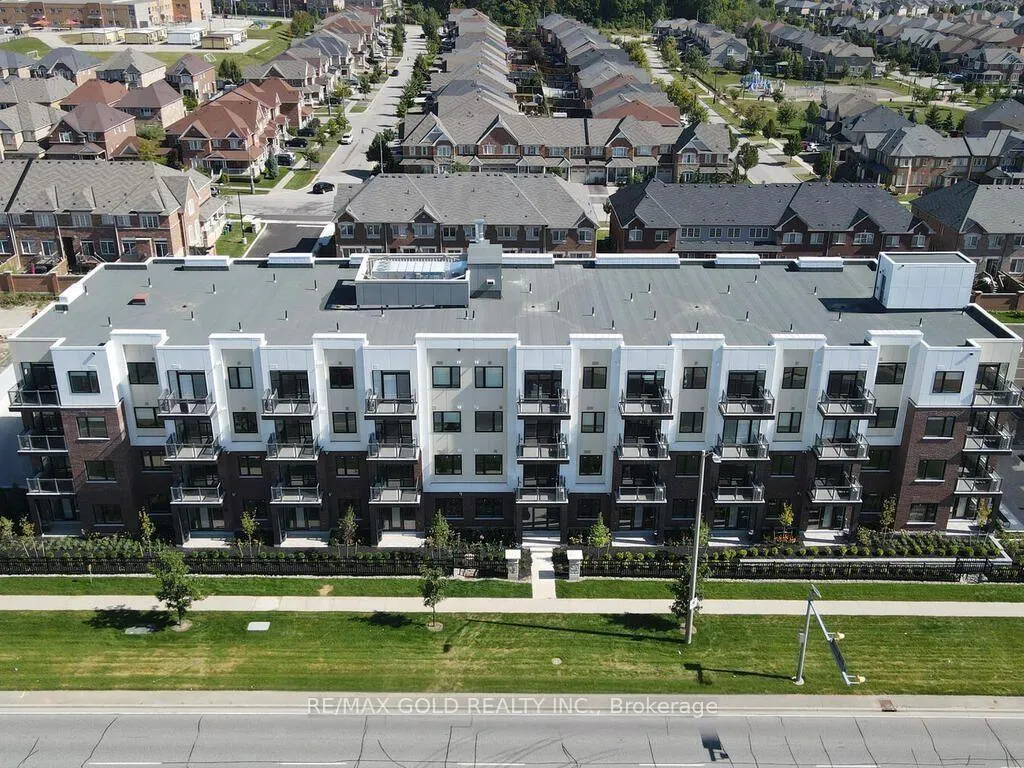 Photo 1 of 58 sky harbour Drive, Brampton, Bram West — HOMEH