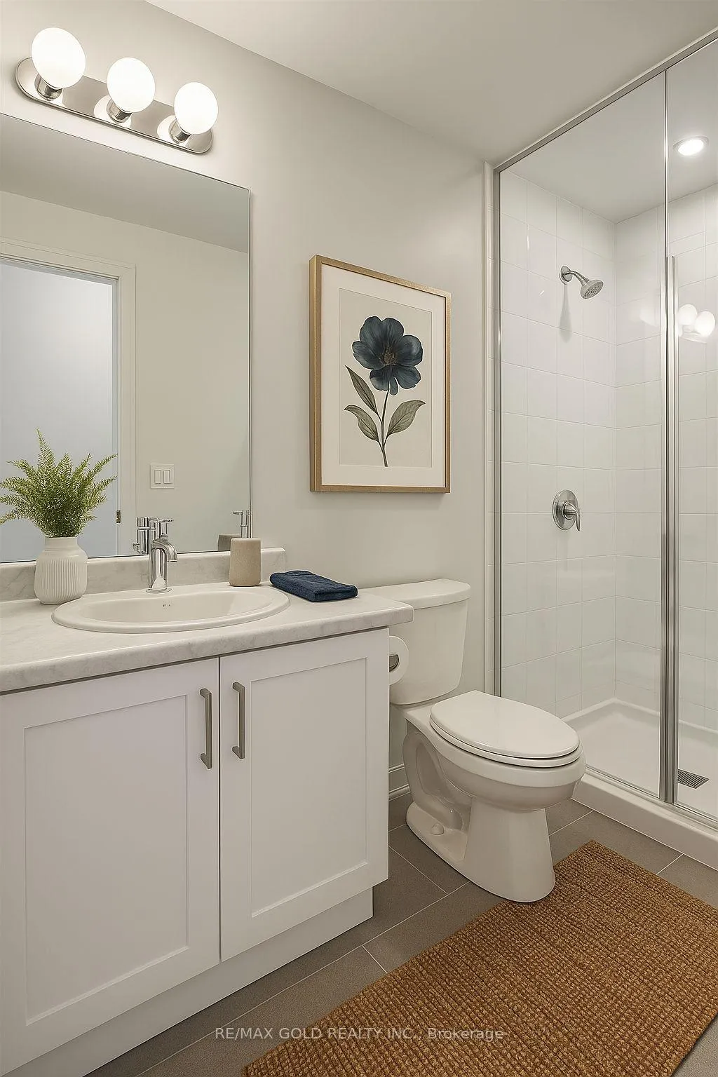 Photo 5 of 58 sky harbour Drive, Brampton, Bram West — HOMEH