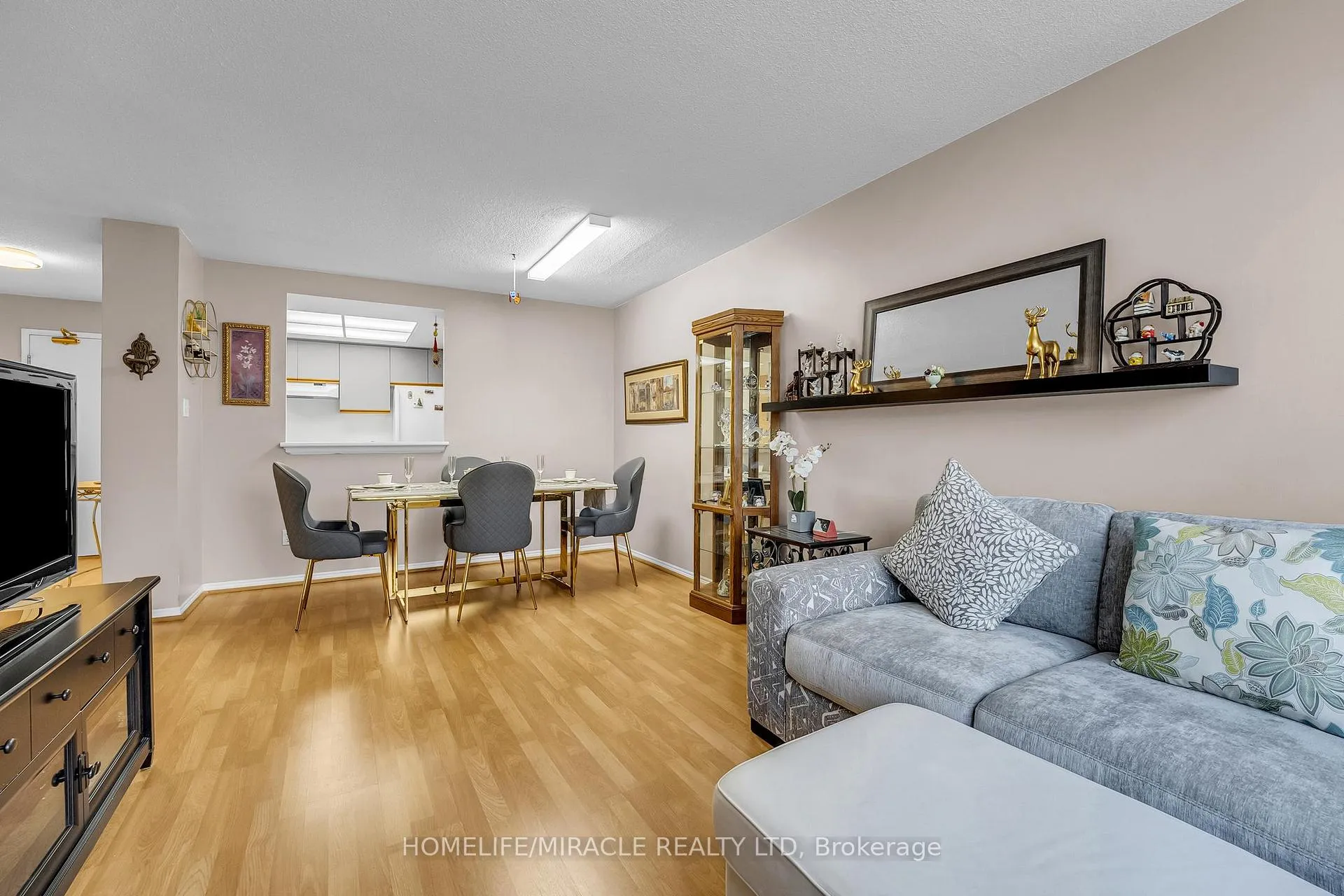 Photo 18 of Unit 714, 1001 Cedarglen Gate, Mississauga, Erindale — HOMEH