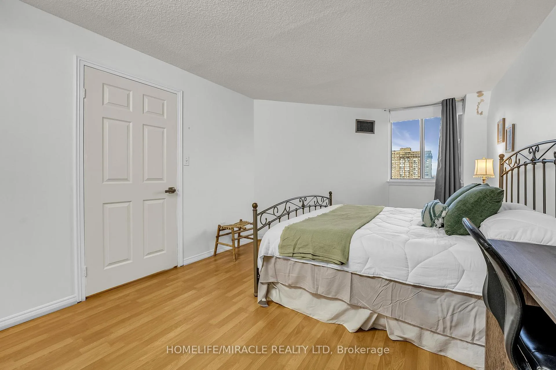 Photo 20 of Unit 714, 1001 Cedarglen Gate, Mississauga, Erindale — HOMEH