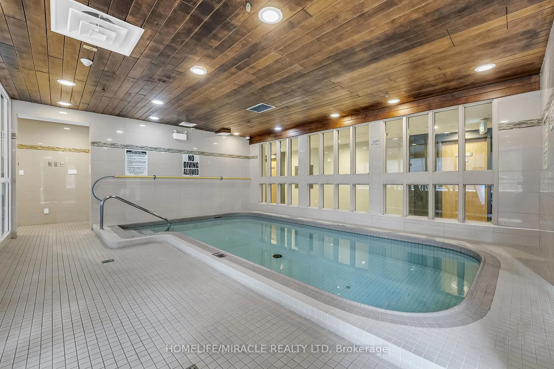 Photo 27 of Unit 714, 1001 Cedarglen Gate, Mississauga, Erindale — HOMEH