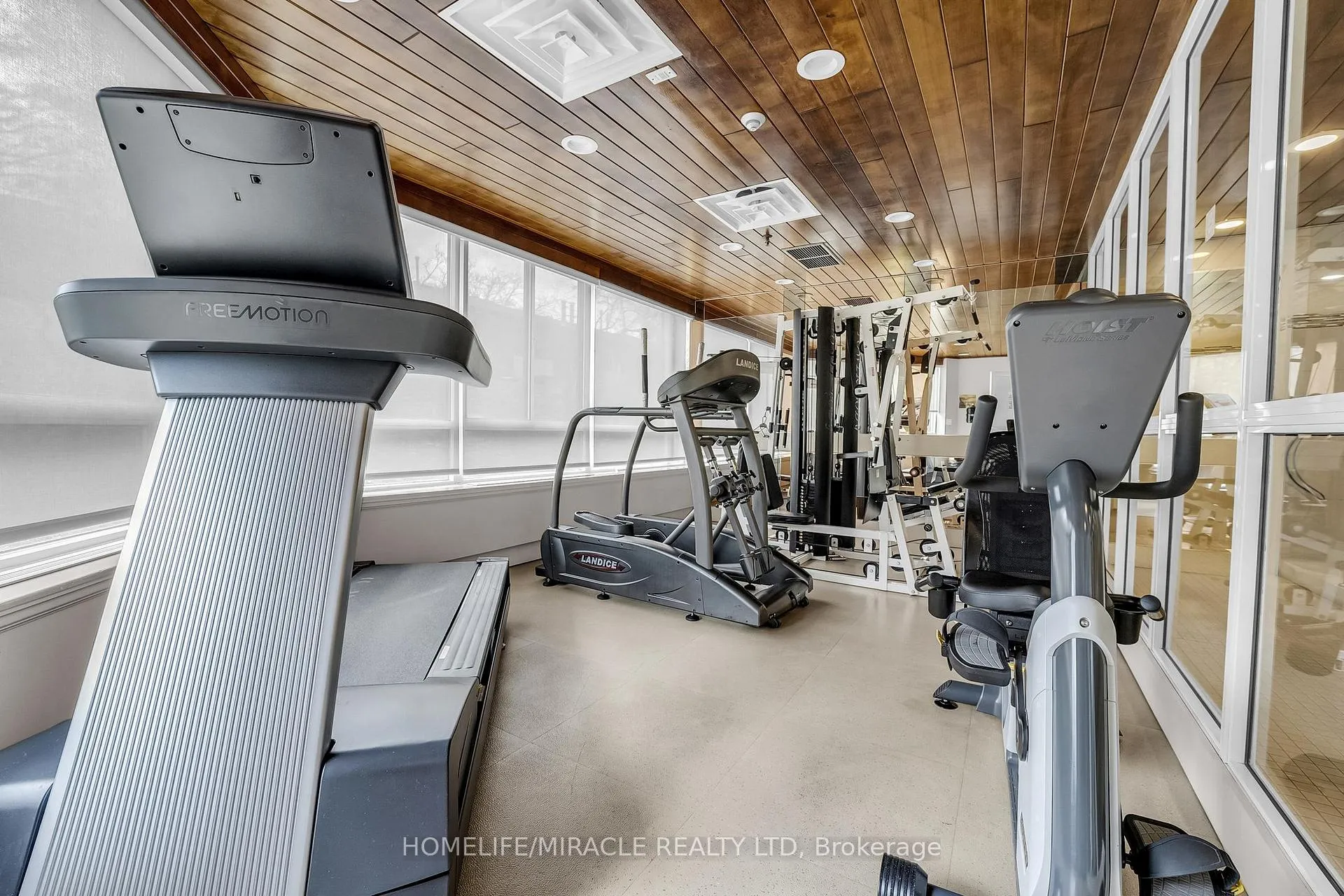 Photo 28 of Unit 714, 1001 Cedarglen Gate, Mississauga, Erindale — HOMEH