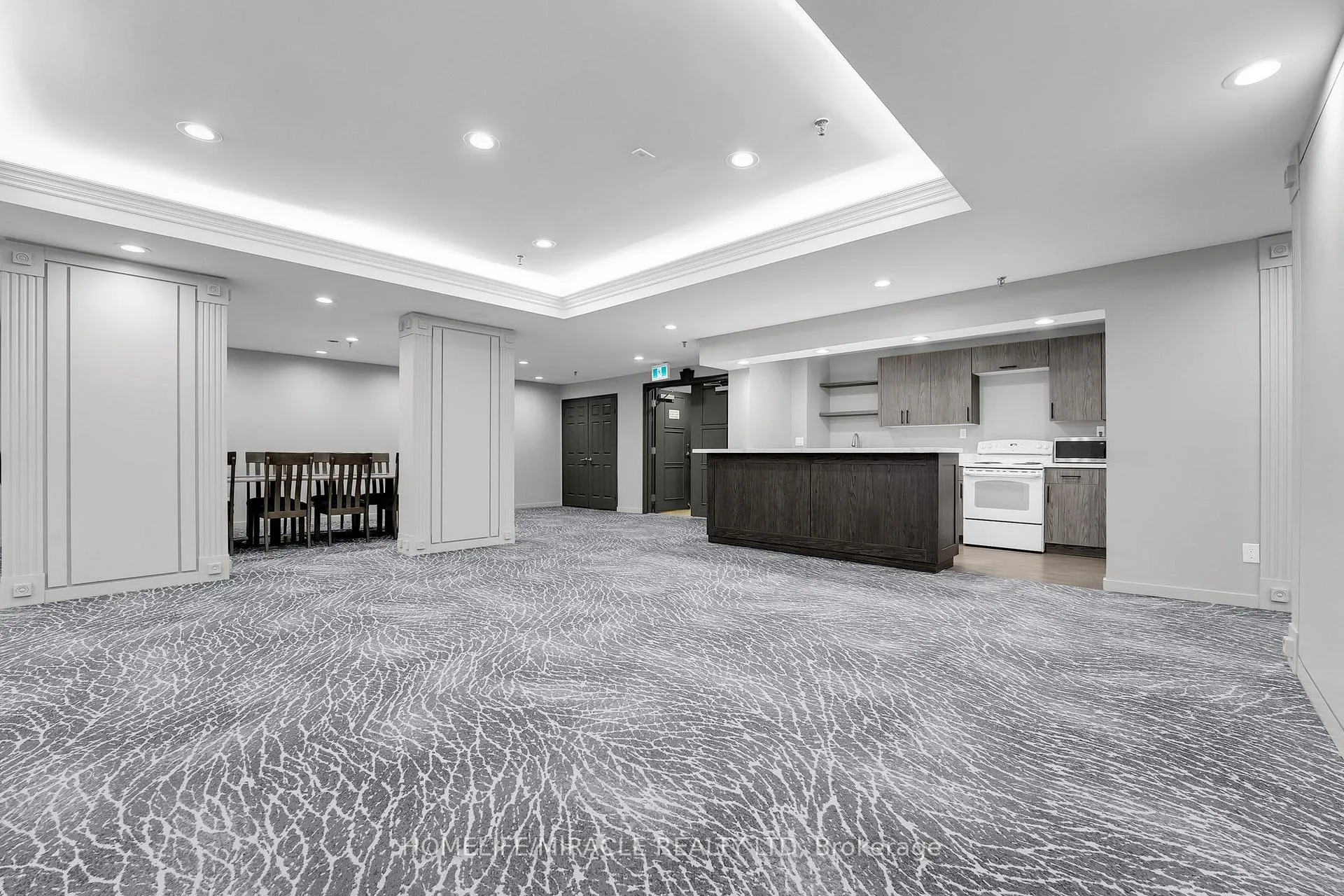 Photo 30 of Unit 714, 1001 Cedarglen Gate, Mississauga, Erindale — HOMEH