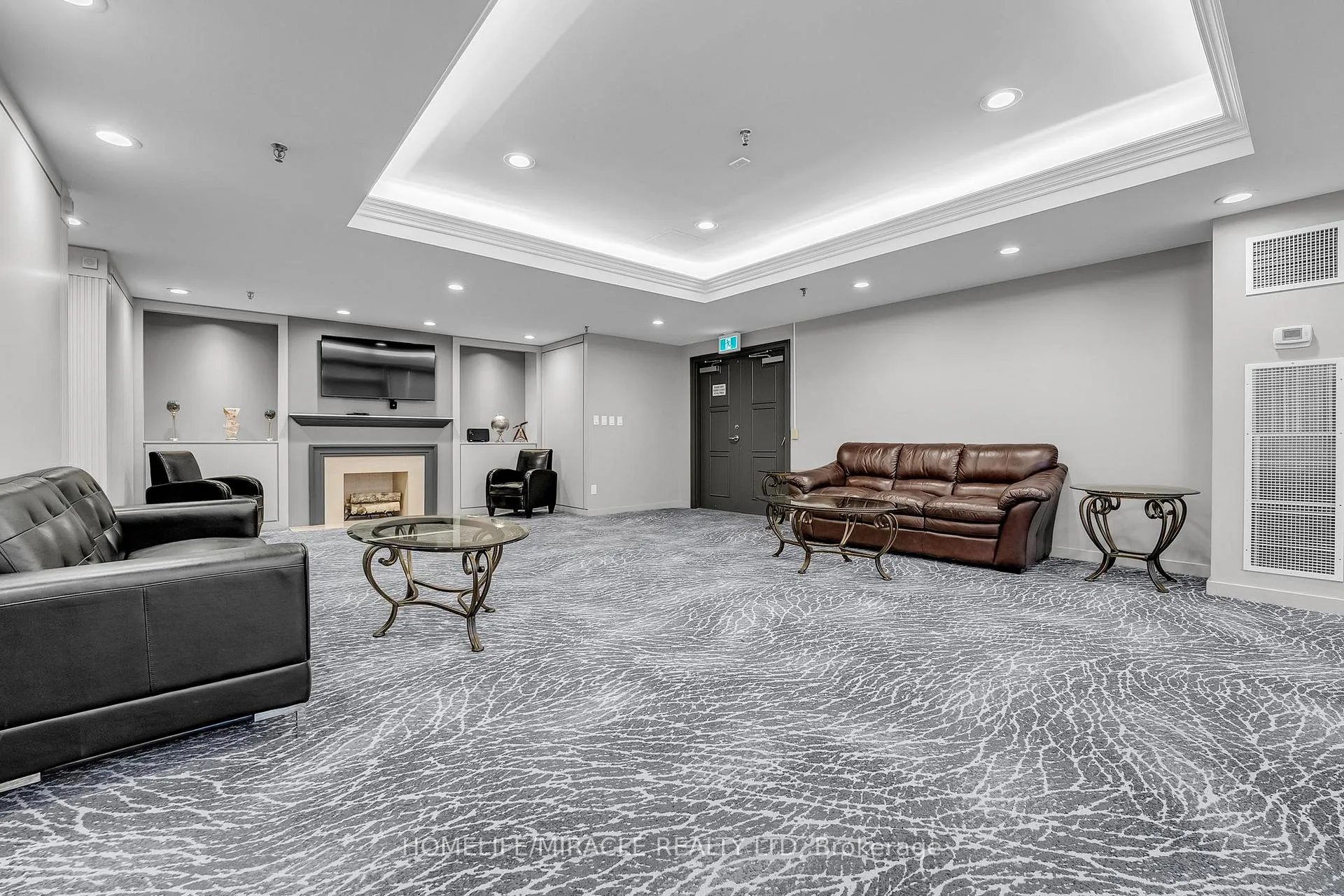 Photo 31 of Unit 714, 1001 Cedarglen Gate, Mississauga, Erindale — HOMEH