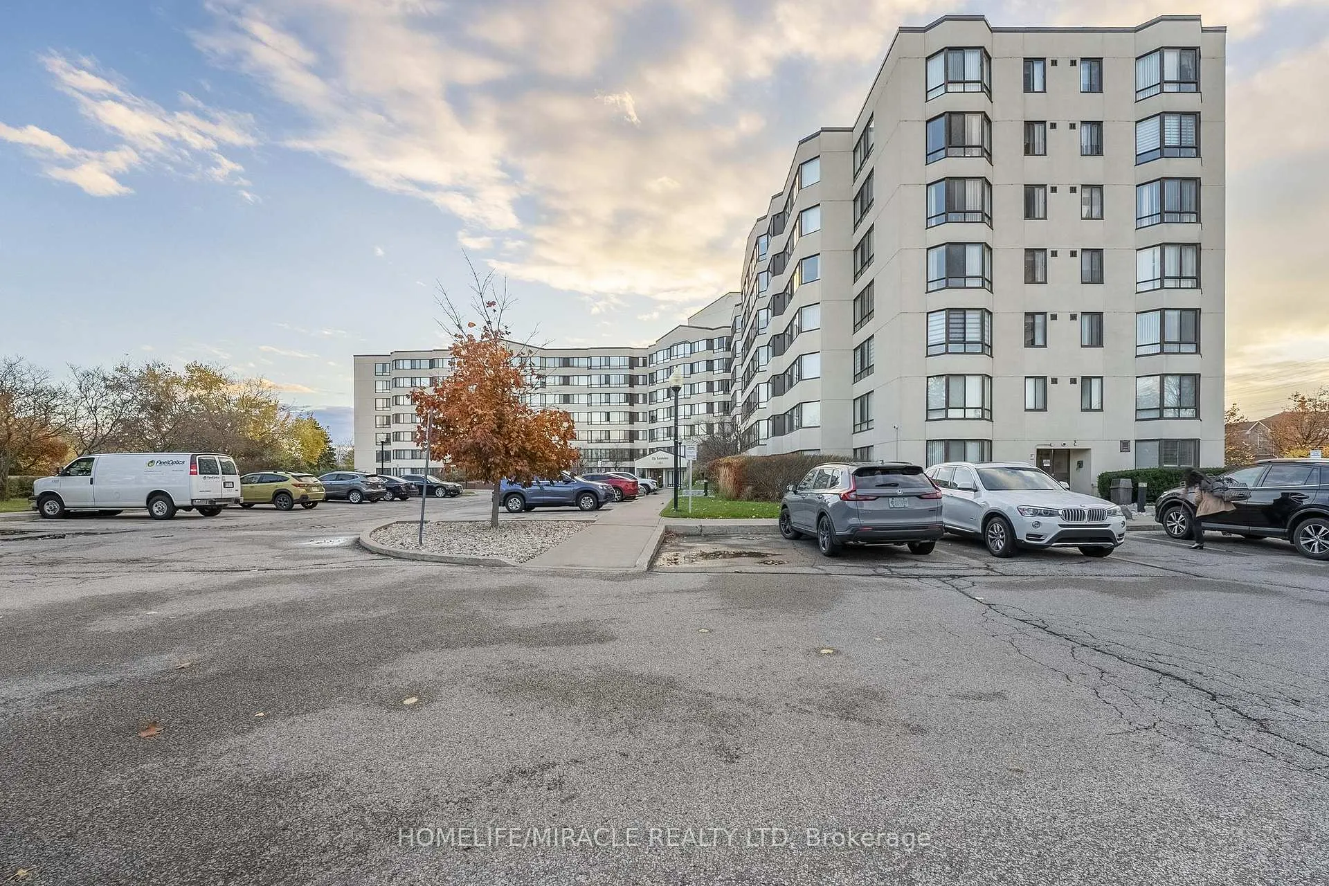 Photo 33 of Unit 714, 1001 Cedarglen Gate, Mississauga, Erindale — HOMEH