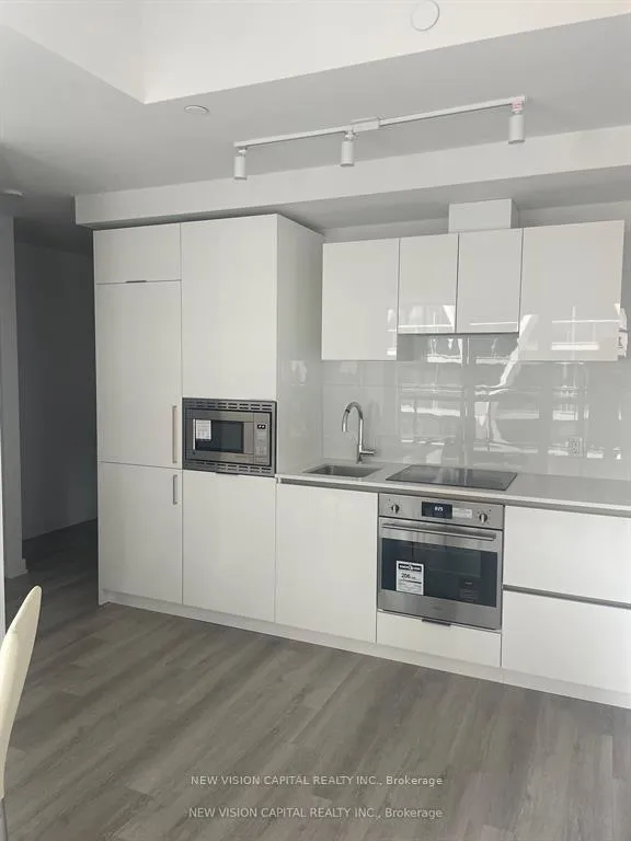 Photo 2 of Unit 1407, 238 Simcoe Street, Toronto, Kensington-Chinatown — HOMEH
