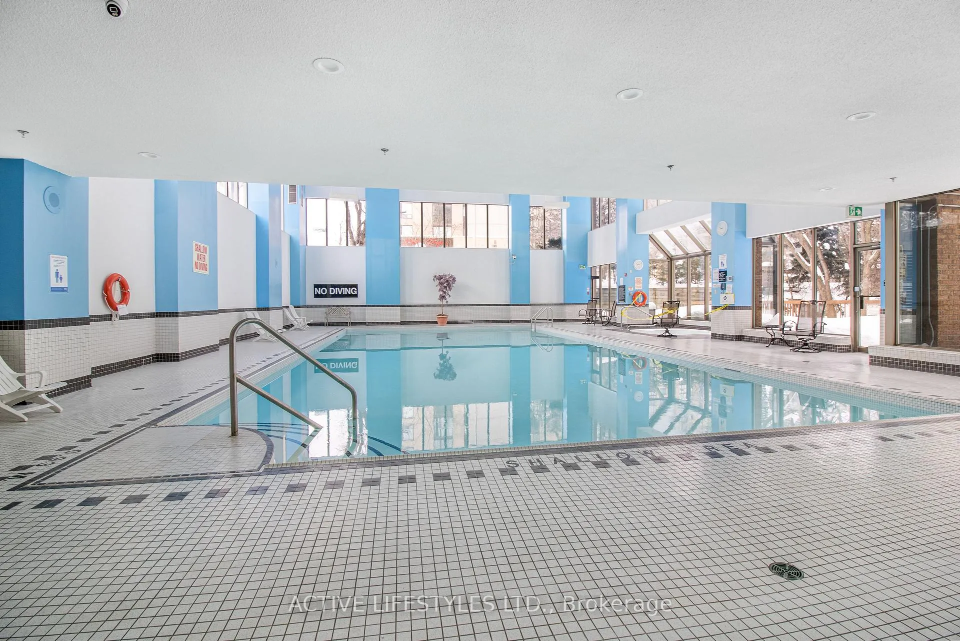 Photo 20 of Unit 802, 3605 Kariya Drive, Mississauga, City Centre — HOMEH