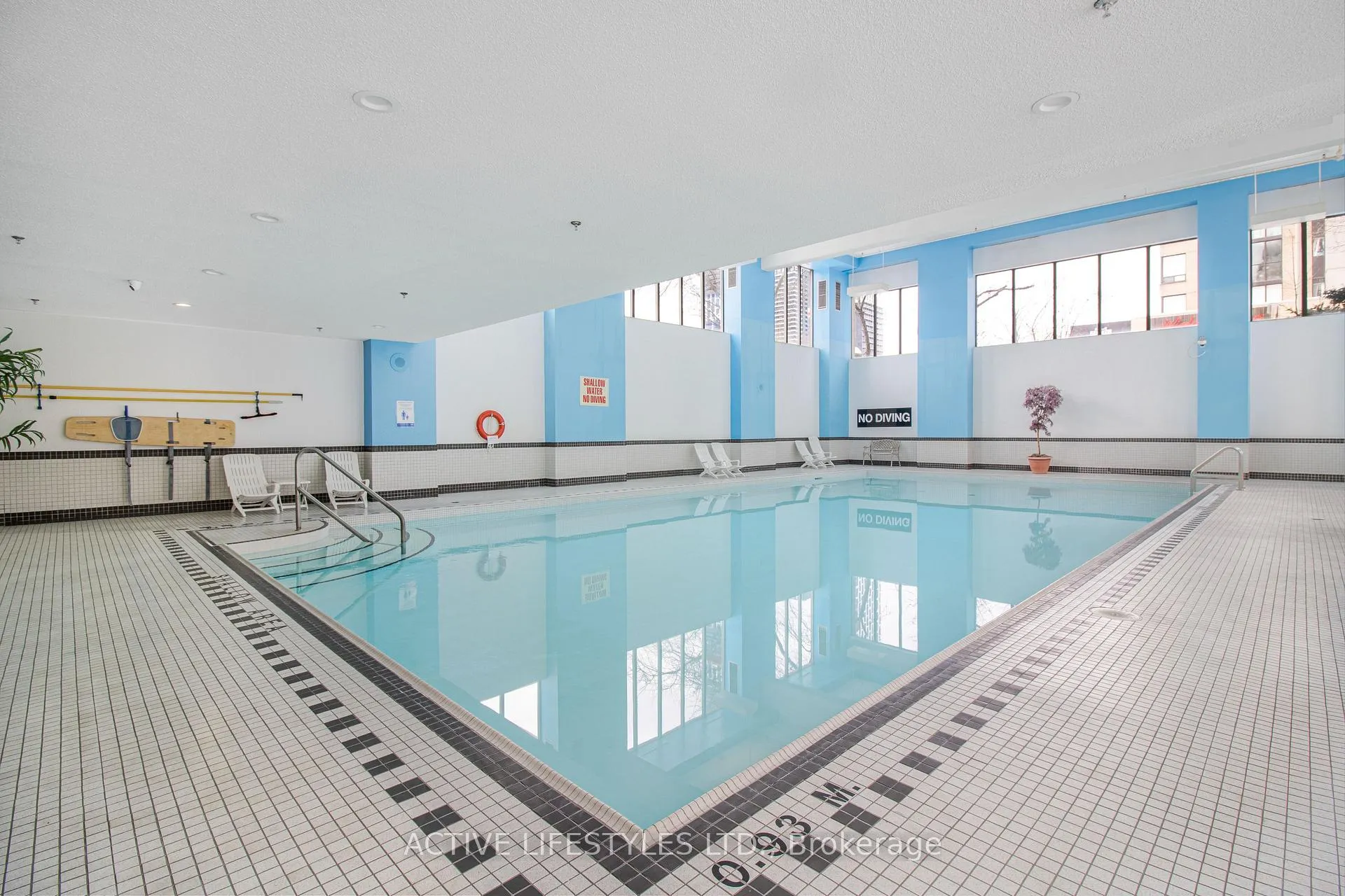 Photo 21 of Unit 802, 3605 Kariya Drive, Mississauga, City Centre — HOMEH