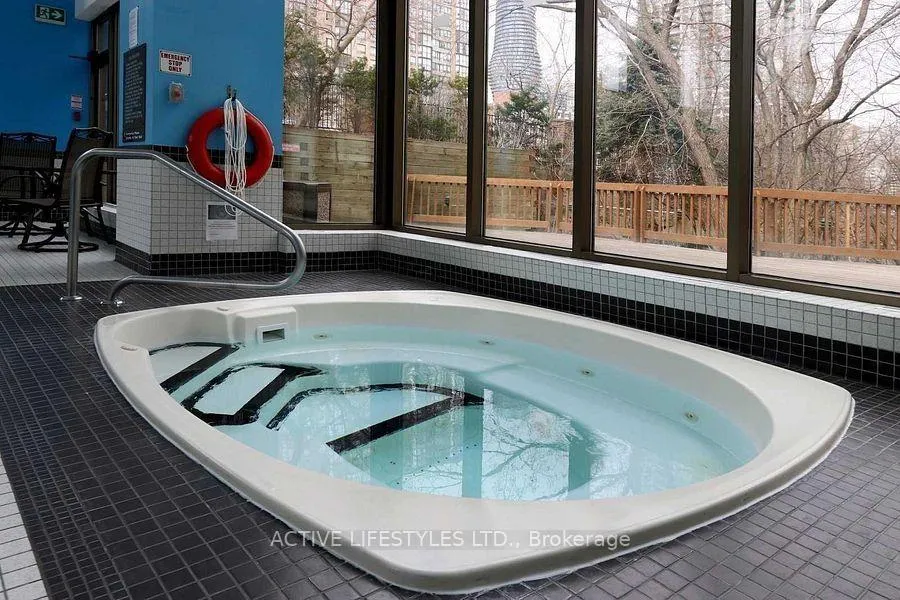 Photo 22 of Unit 802, 3605 Kariya Drive, Mississauga, City Centre — HOMEH