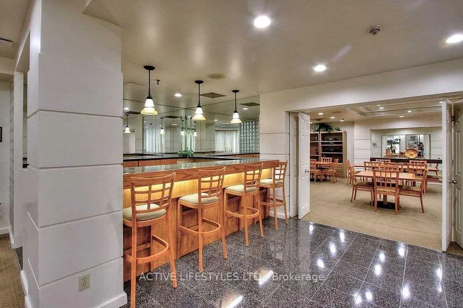 Photo 23 of Unit 802, 3605 Kariya Drive, Mississauga, City Centre — HOMEH