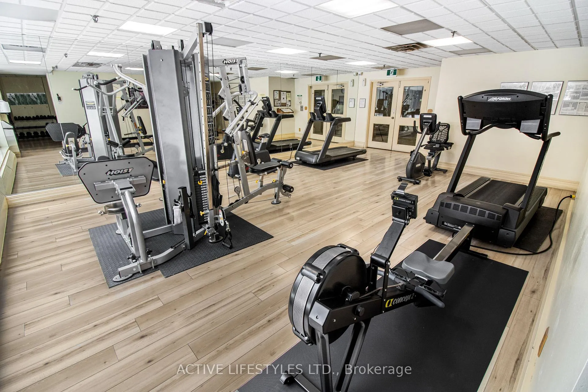 Photo 27 of Unit 802, 3605 Kariya Drive, Mississauga, City Centre — HOMEH