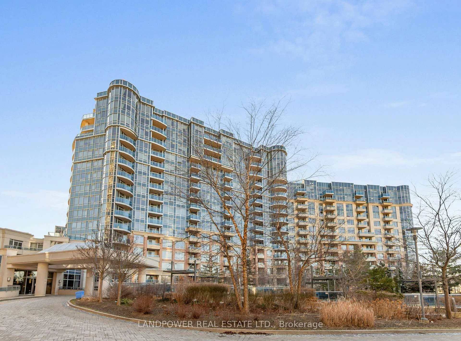 Photo 2 of Unit 972, 23 Cox Boulevard, Markham, Unionville — HOMEH