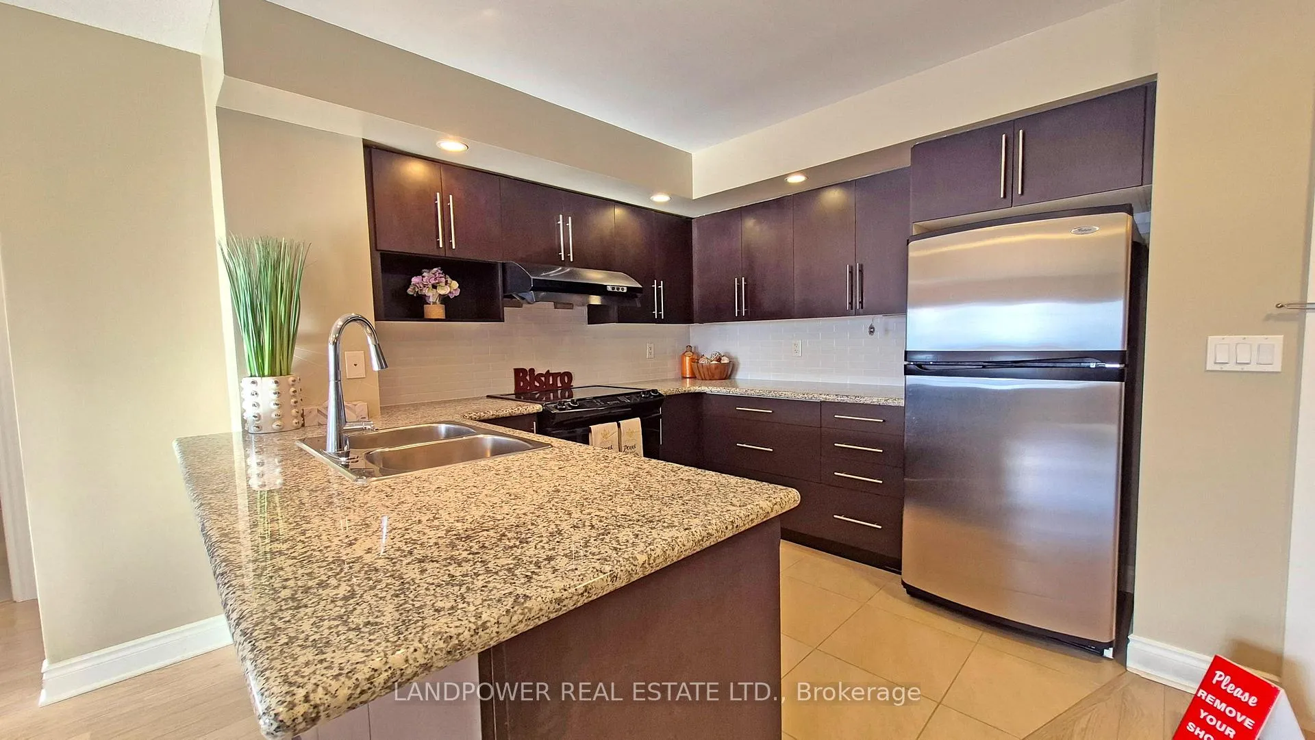 Photo 10 of Unit 972, 23 Cox Boulevard, Markham, Unionville — HOMEH
