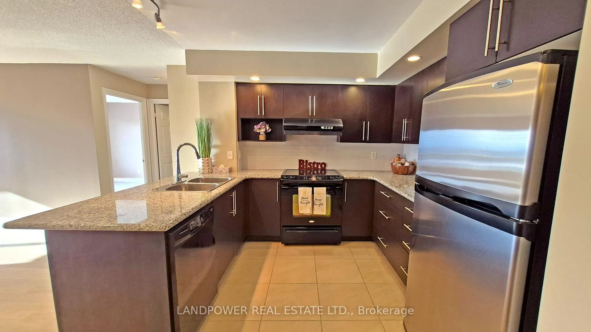 Photo 12 of Unit 972, 23 Cox Boulevard, Markham, Unionville — HOMEH