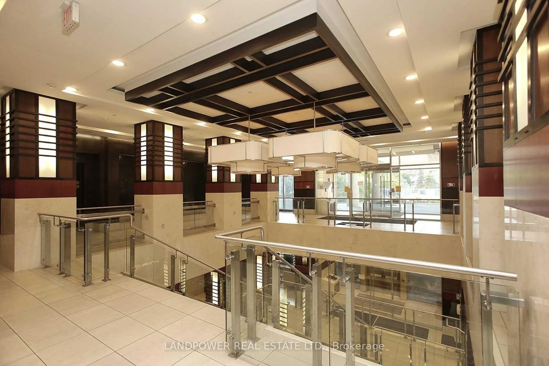 Photo 28 of Unit 972, 23 Cox Boulevard, Markham, Unionville — HOMEH