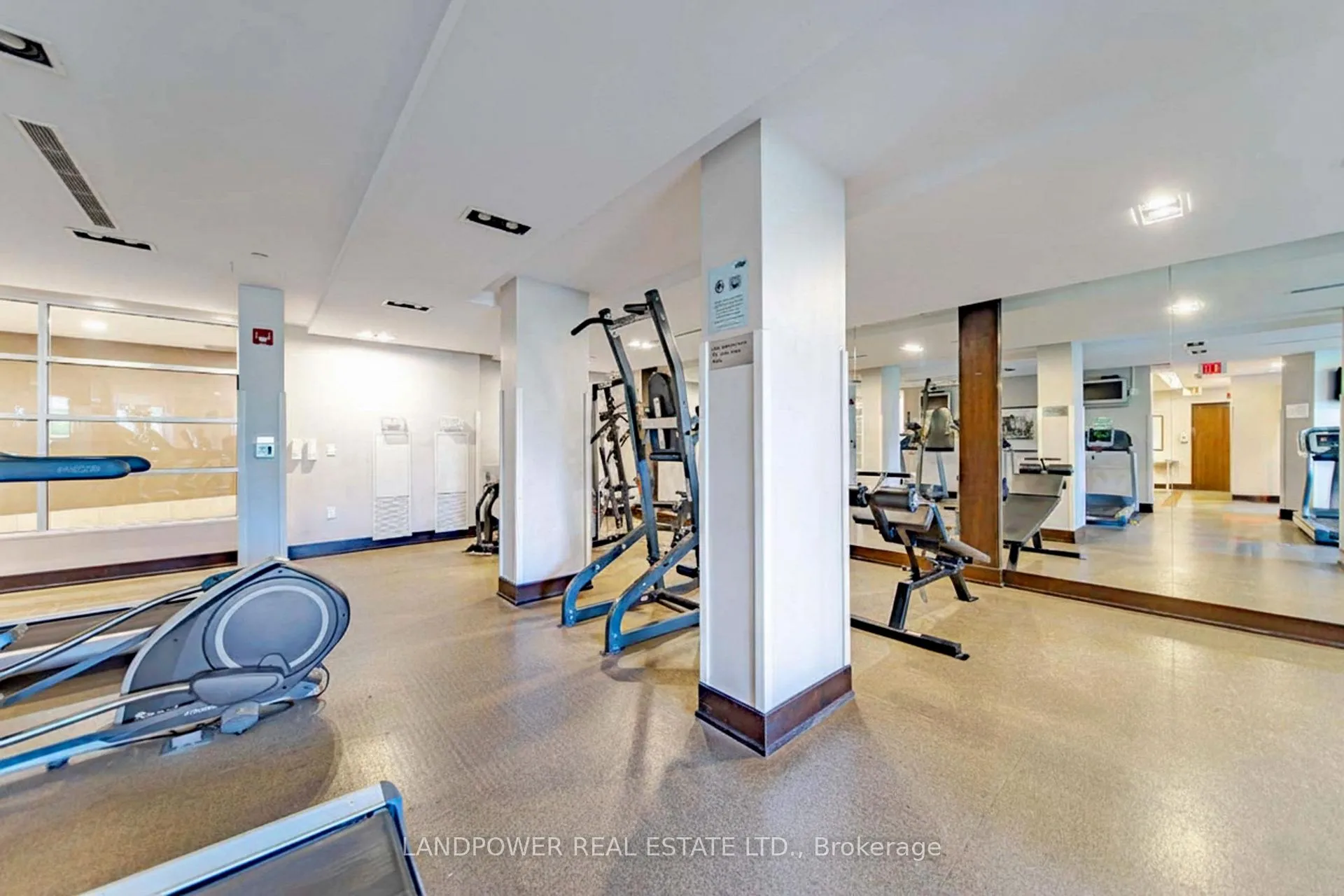 Photo 30 of Unit 972, 23 Cox Boulevard, Markham, Unionville — HOMEH