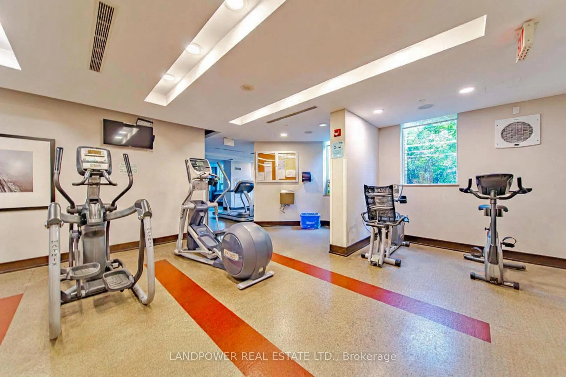 Photo 31 of Unit 972, 23 Cox Boulevard, Markham, Unionville — HOMEH