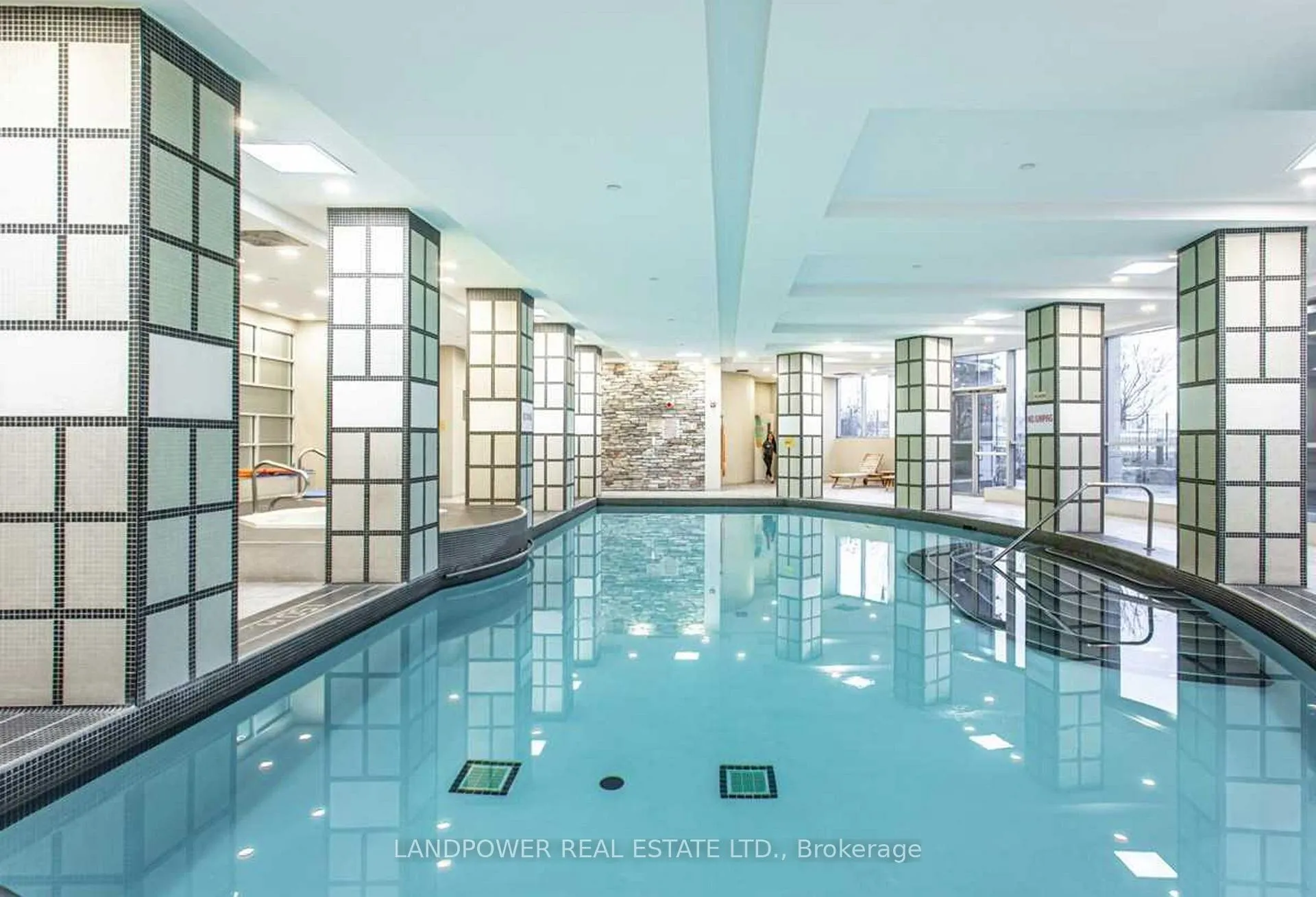 Photo 33 of Unit 972, 23 Cox Boulevard, Markham, Unionville — HOMEH