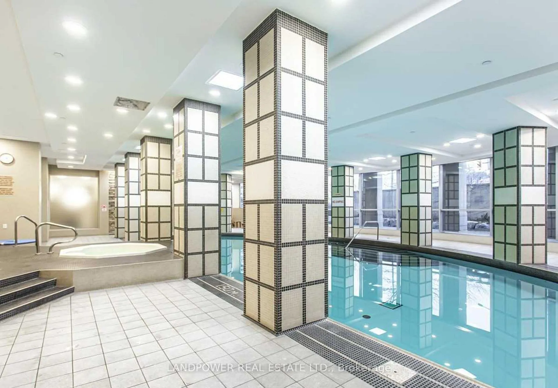 Photo 34 of Unit 972, 23 Cox Boulevard, Markham, Unionville — HOMEH