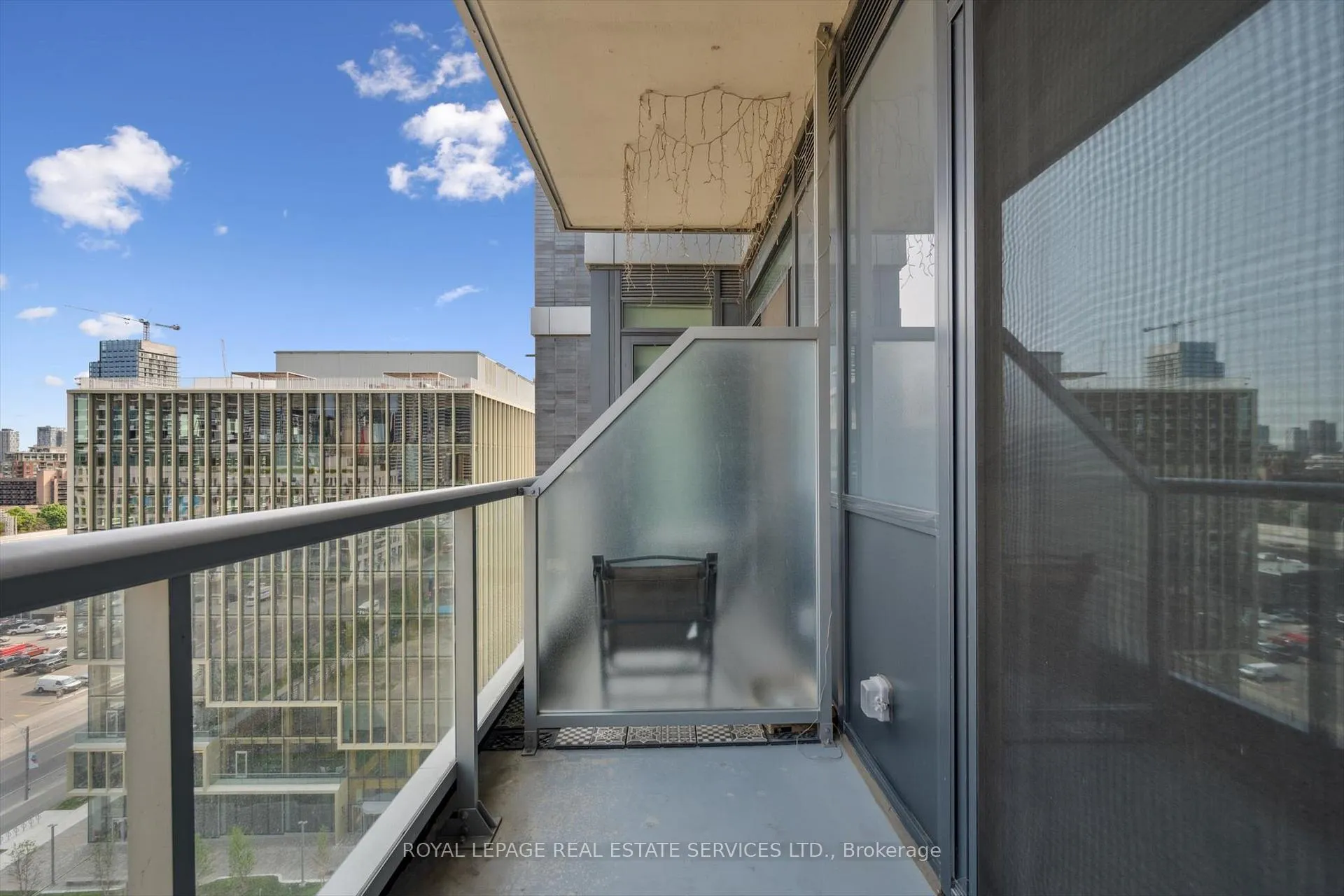 Photo 20 of Unit GPH27, 1 Edgewater Drive, Toronto, Waterfront Communities — HOMEH
