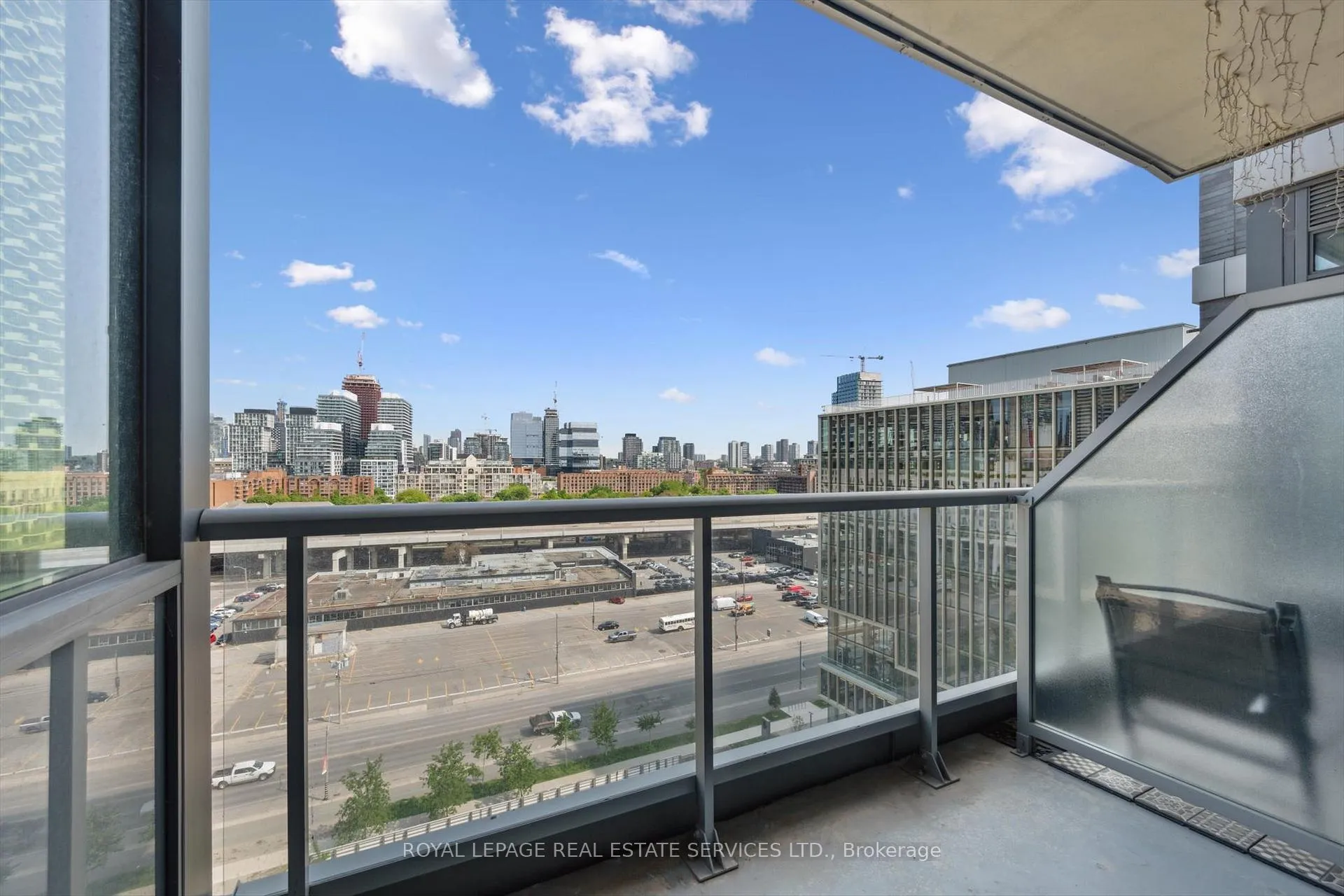 Photo 21 of Unit GPH27, 1 Edgewater Drive, Toronto, Waterfront Communities — HOMEH