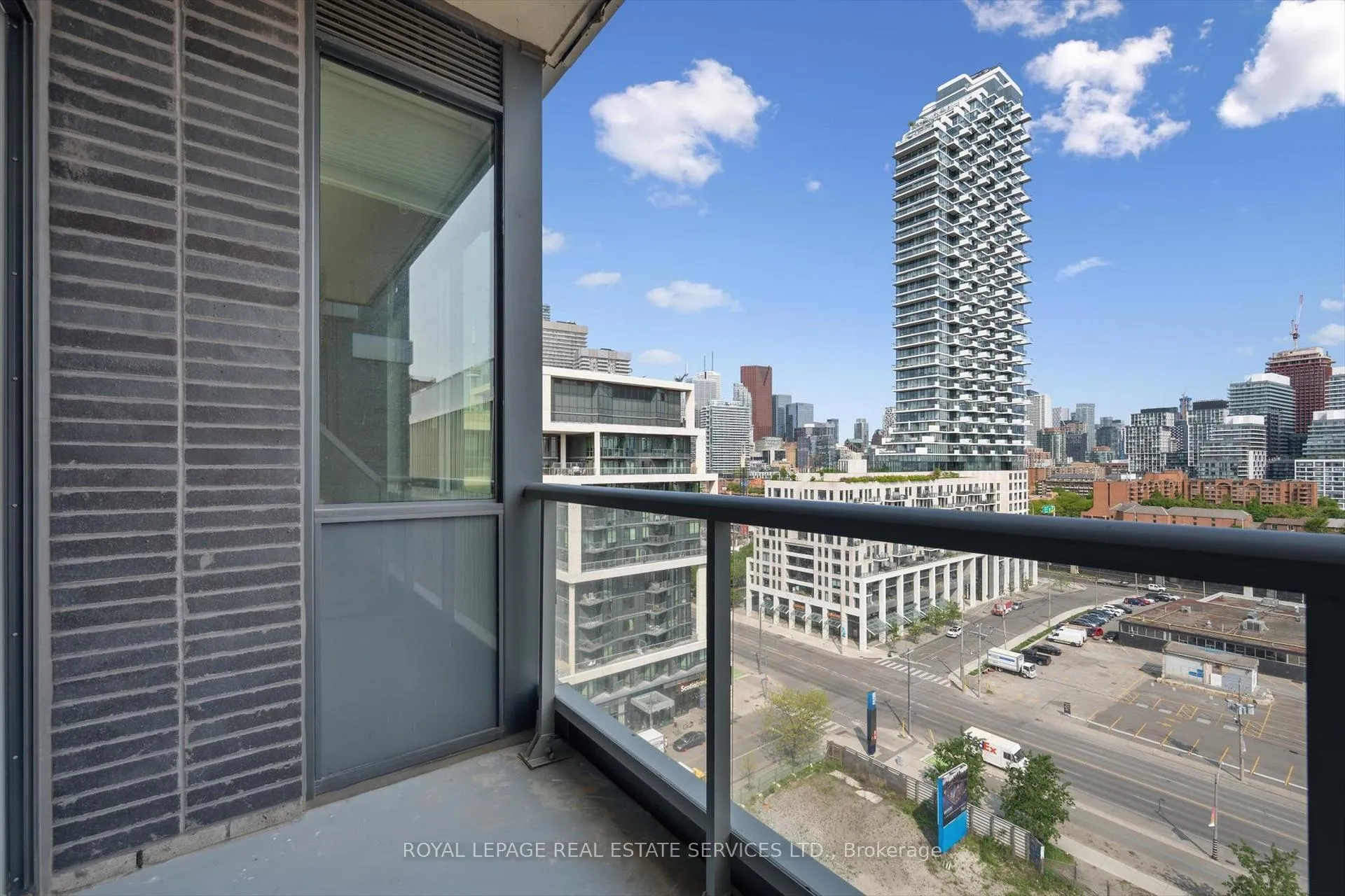 Photo 22 of Unit GPH27, 1 Edgewater Drive, Toronto, Waterfront Communities — HOMEH