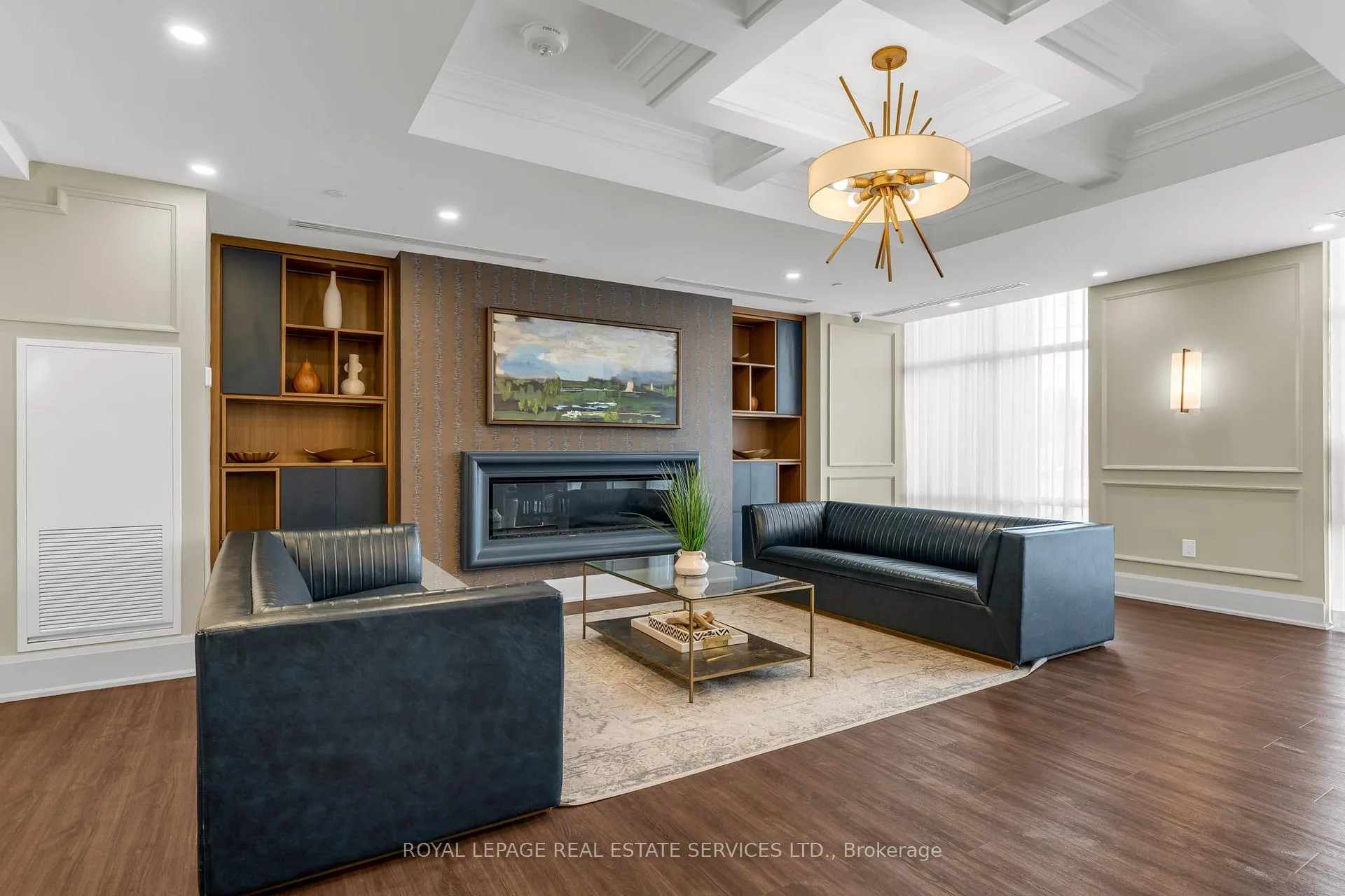 Photo 2 of Unit 1203, 460 Dundas Street E, Hamilton, Waterdown — HOMEH