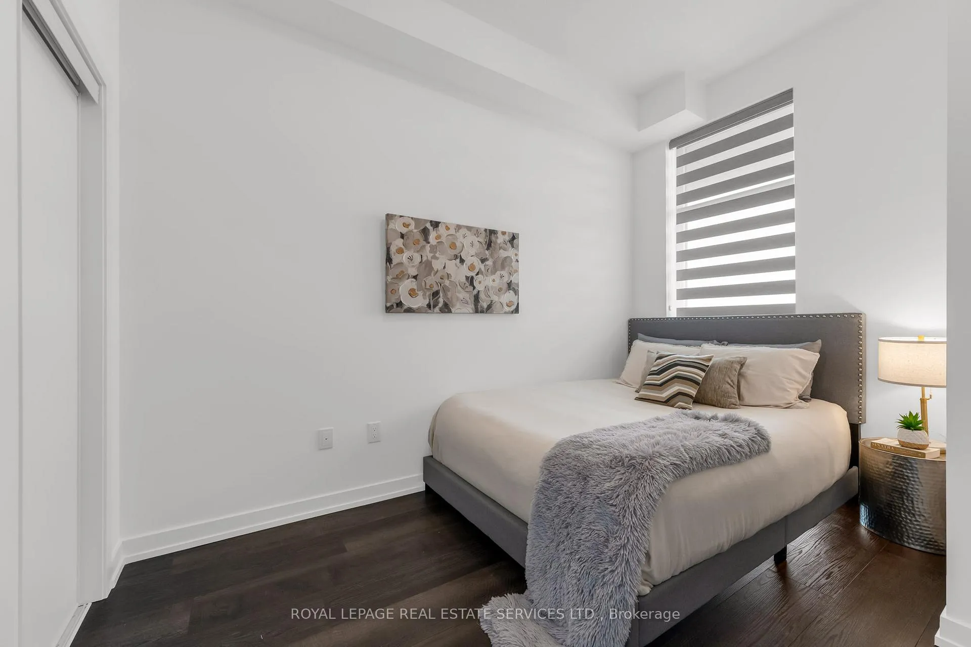 Photo 6 of Unit 1203, 460 Dundas Street E, Hamilton, Waterdown — HOMEH