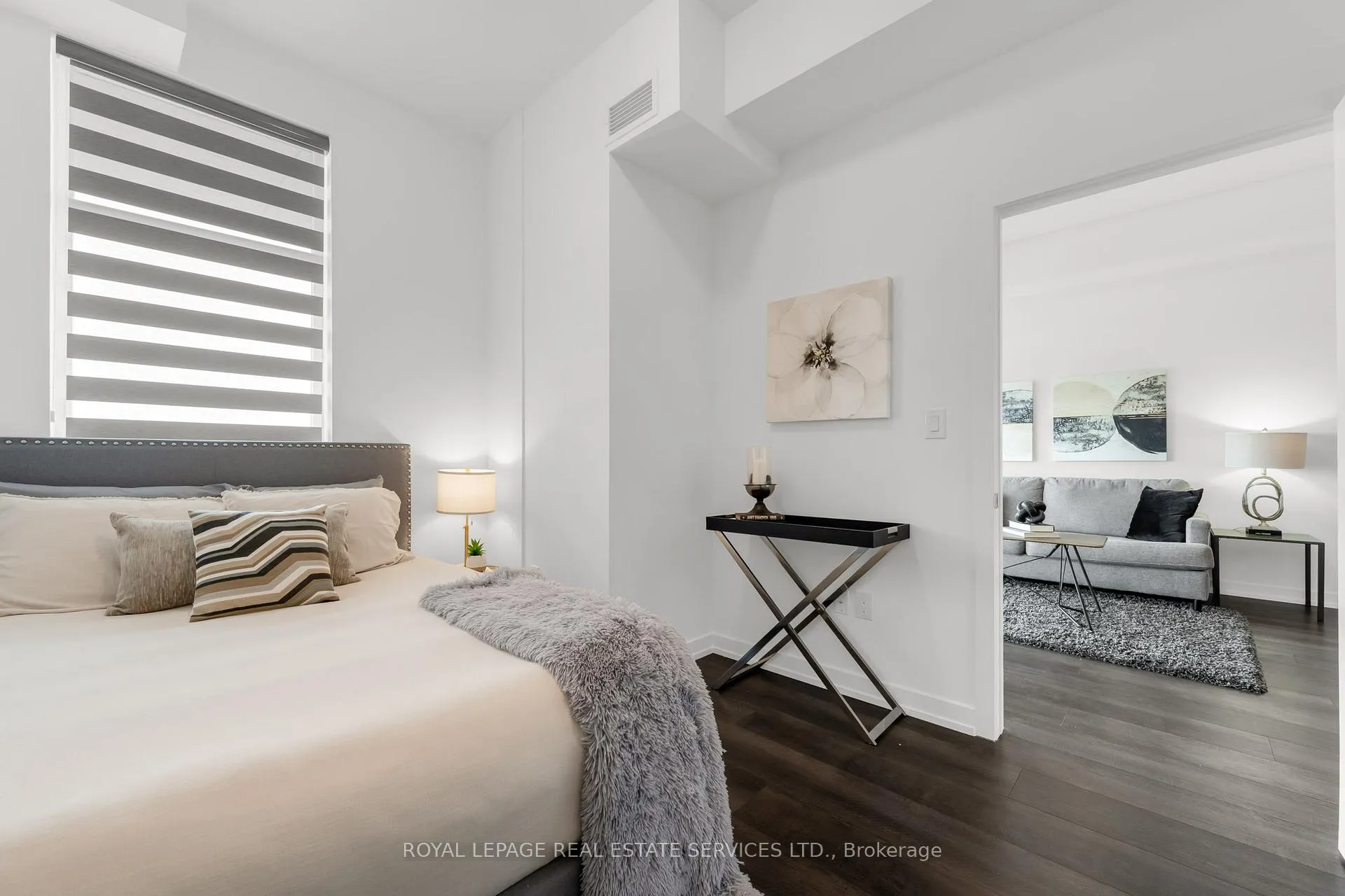 Photo 7 of Unit 1203, 460 Dundas Street E, Hamilton, Waterdown — HOMEH