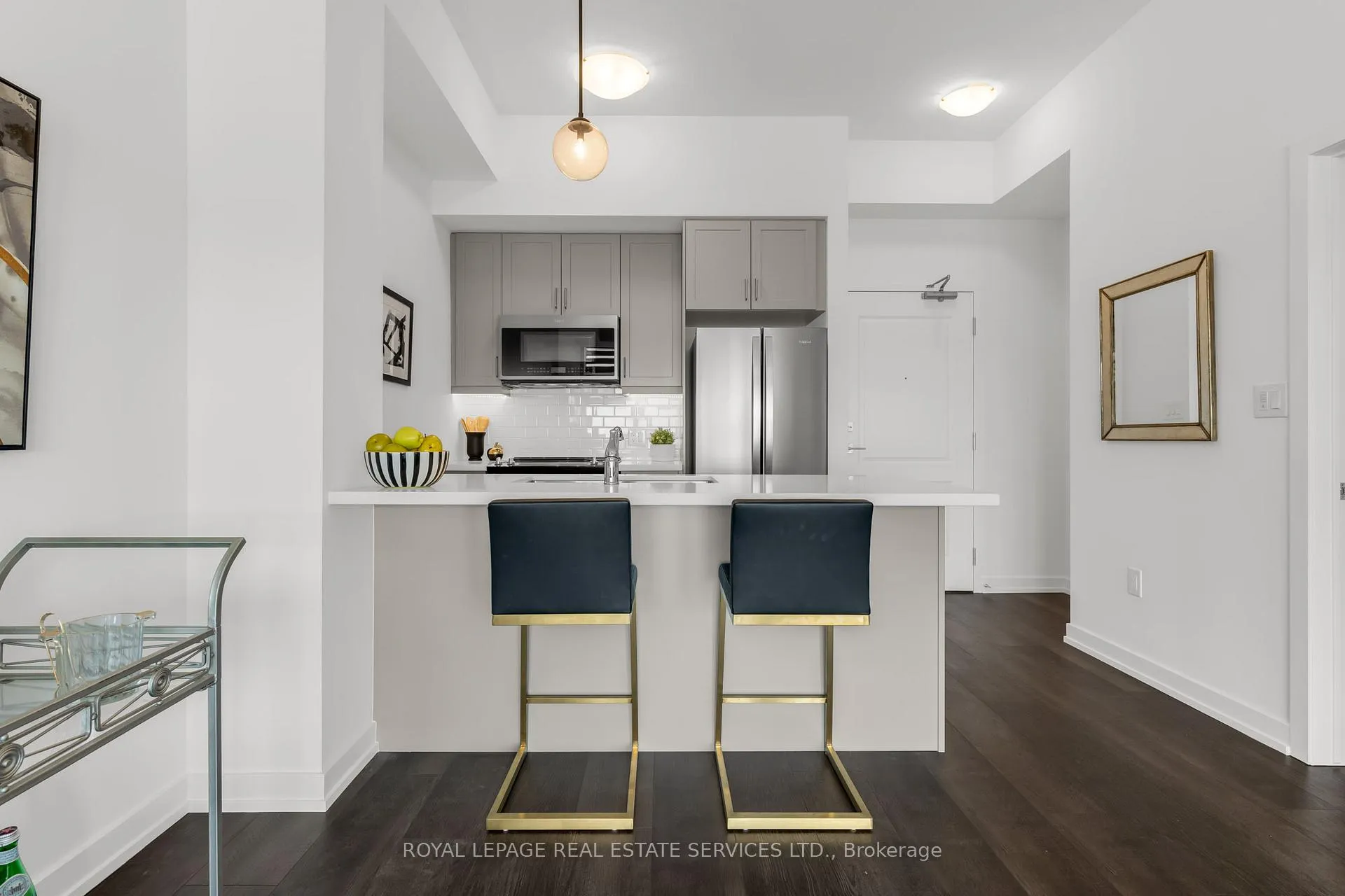Photo 14 of Unit 1203, 460 Dundas Street E, Hamilton, Waterdown — HOMEH