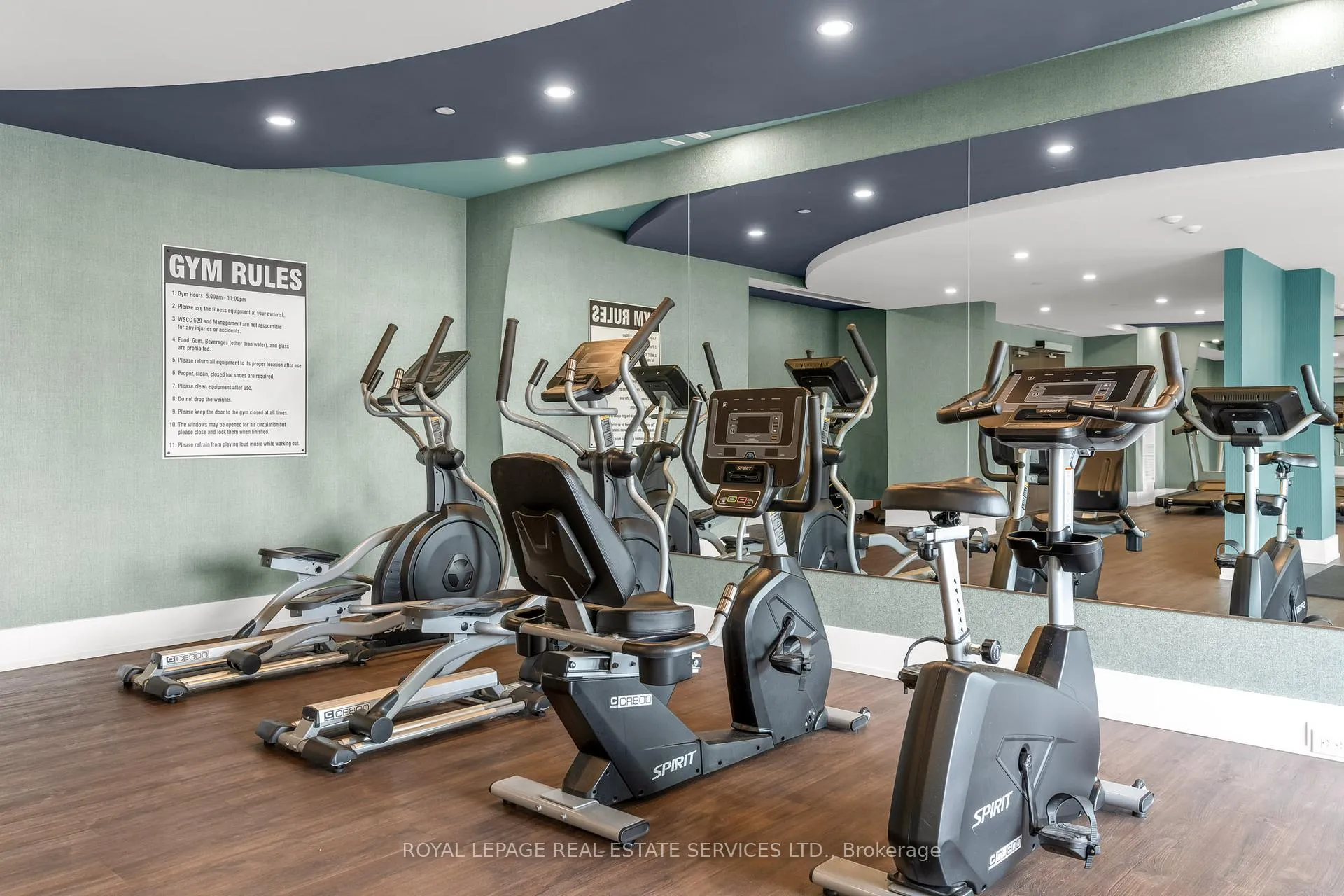 Photo 18 of Unit 1203, 460 Dundas Street E, Hamilton, Waterdown — HOMEH