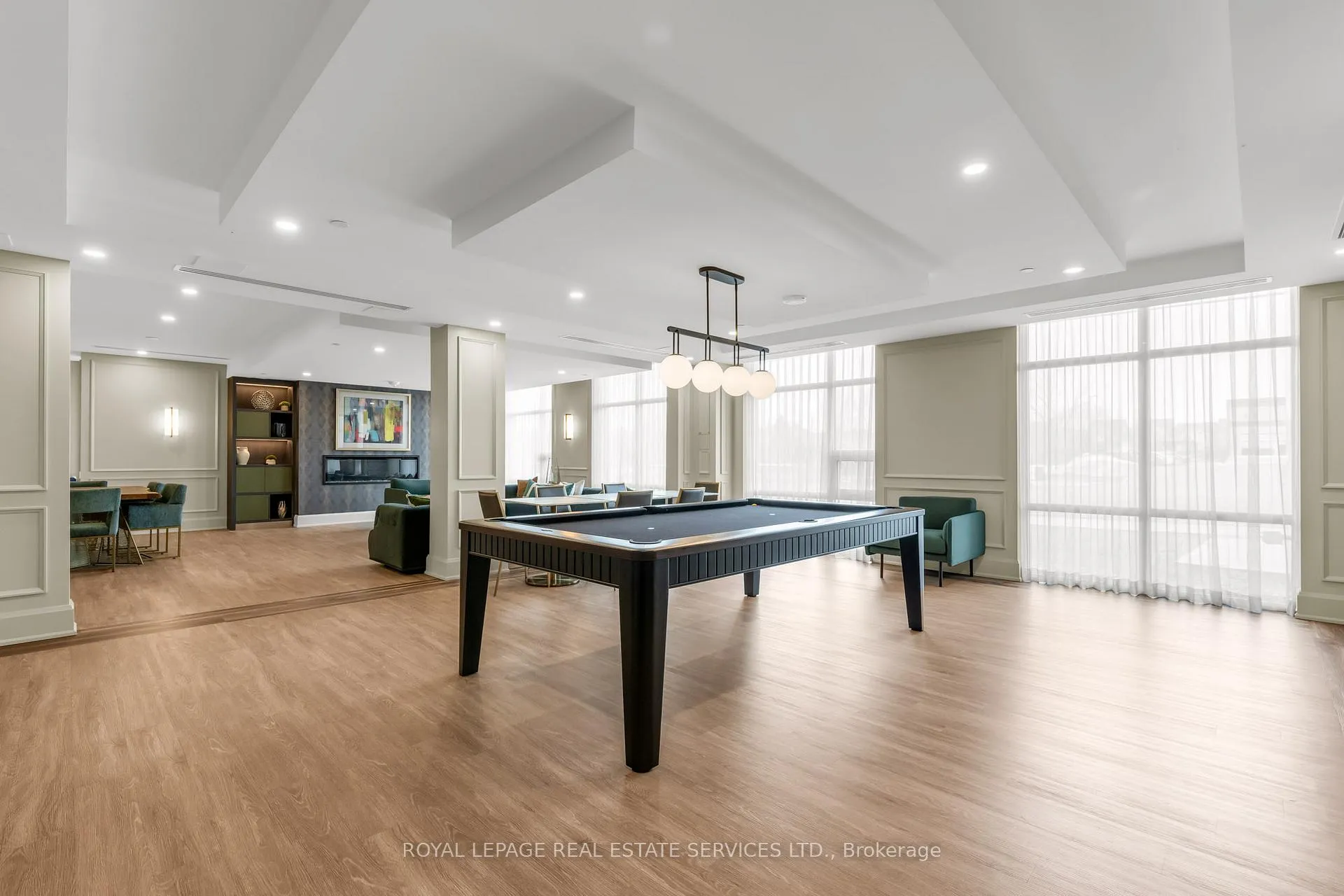 Photo 21 of Unit 1203, 460 Dundas Street E, Hamilton, Waterdown — HOMEH