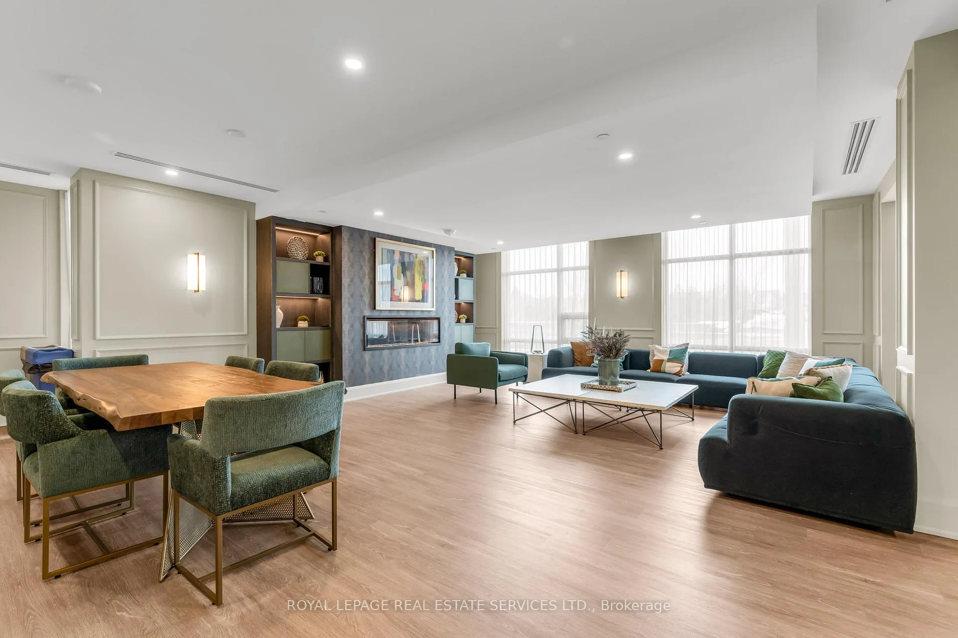 Photo 23 of Unit 1203, 460 Dundas Street E, Hamilton, Waterdown — HOMEH